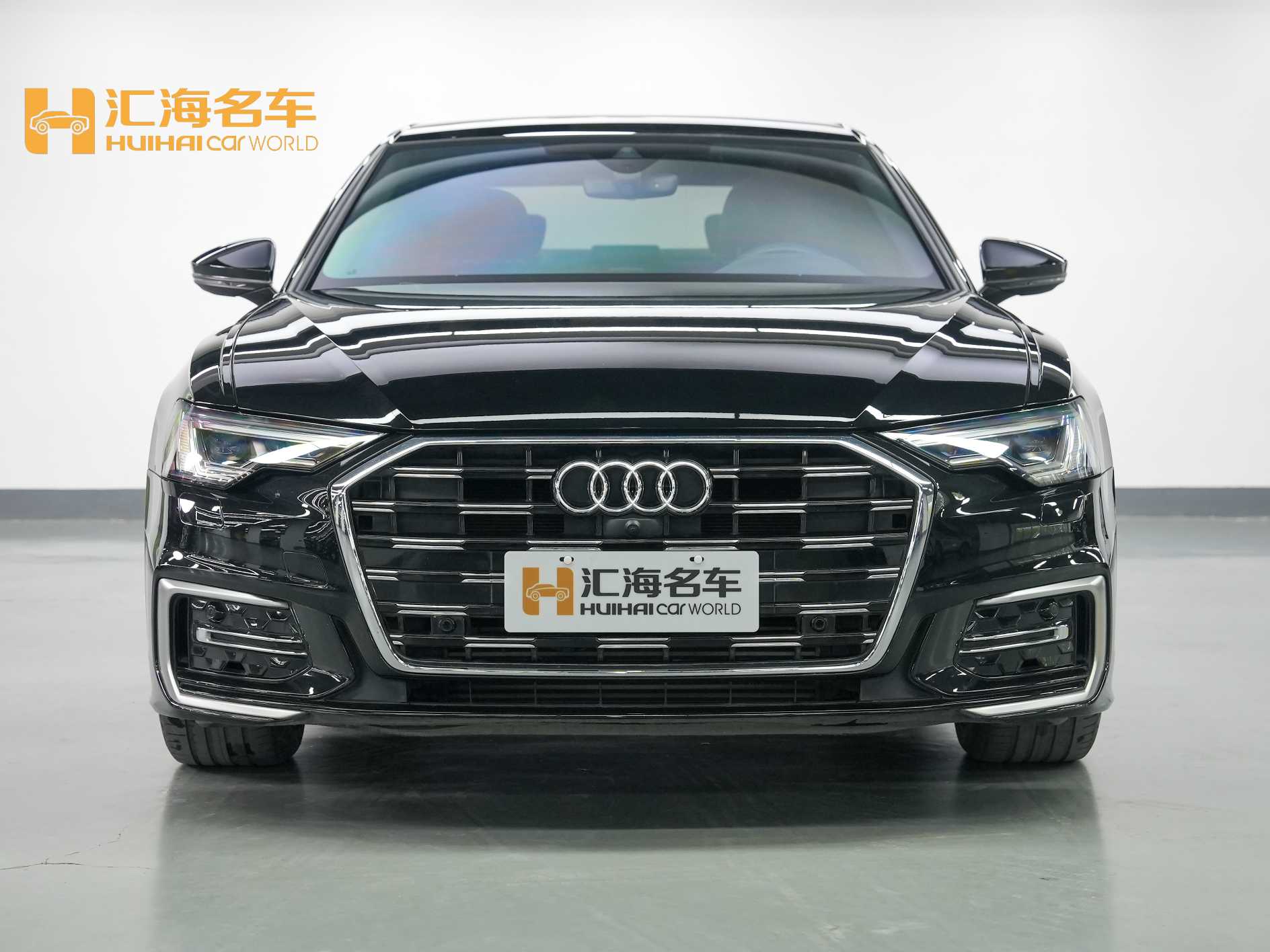 Audi A6L 2024 #2 Audi A6L 2024 car image #2