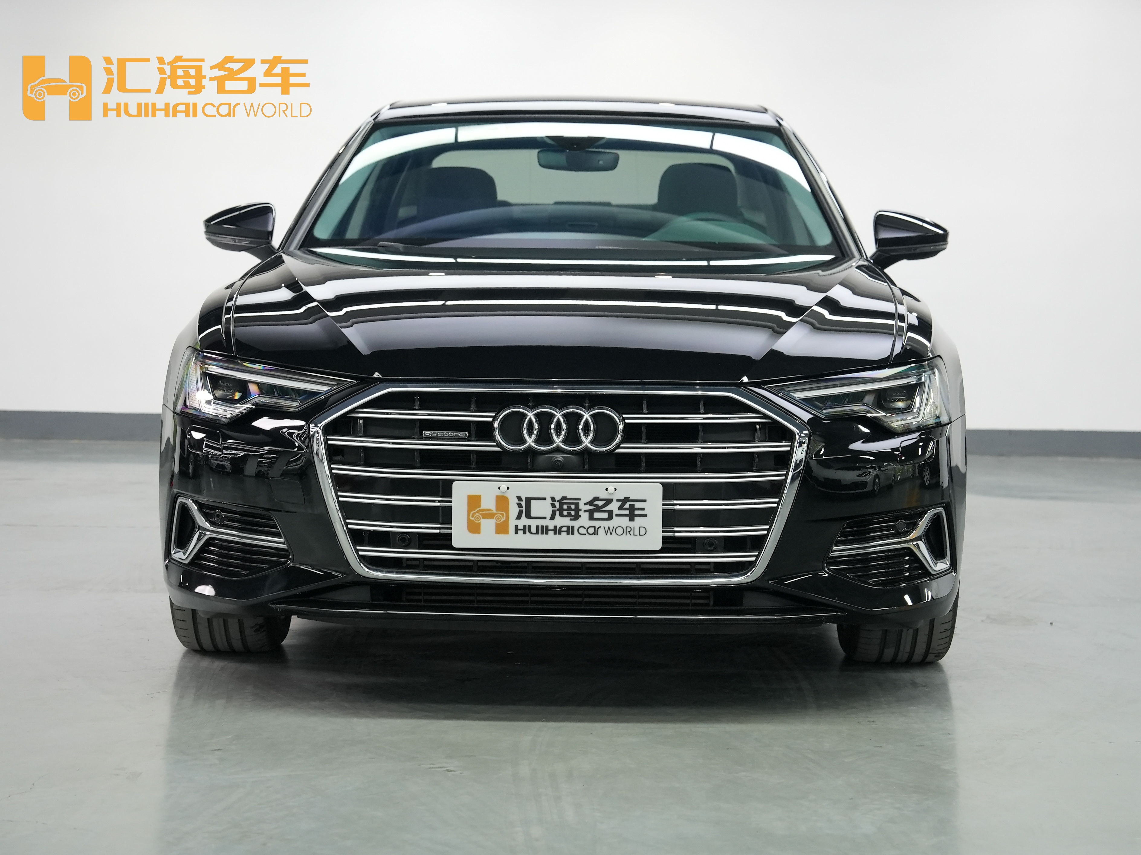 Audi A6L 2024 car image #2