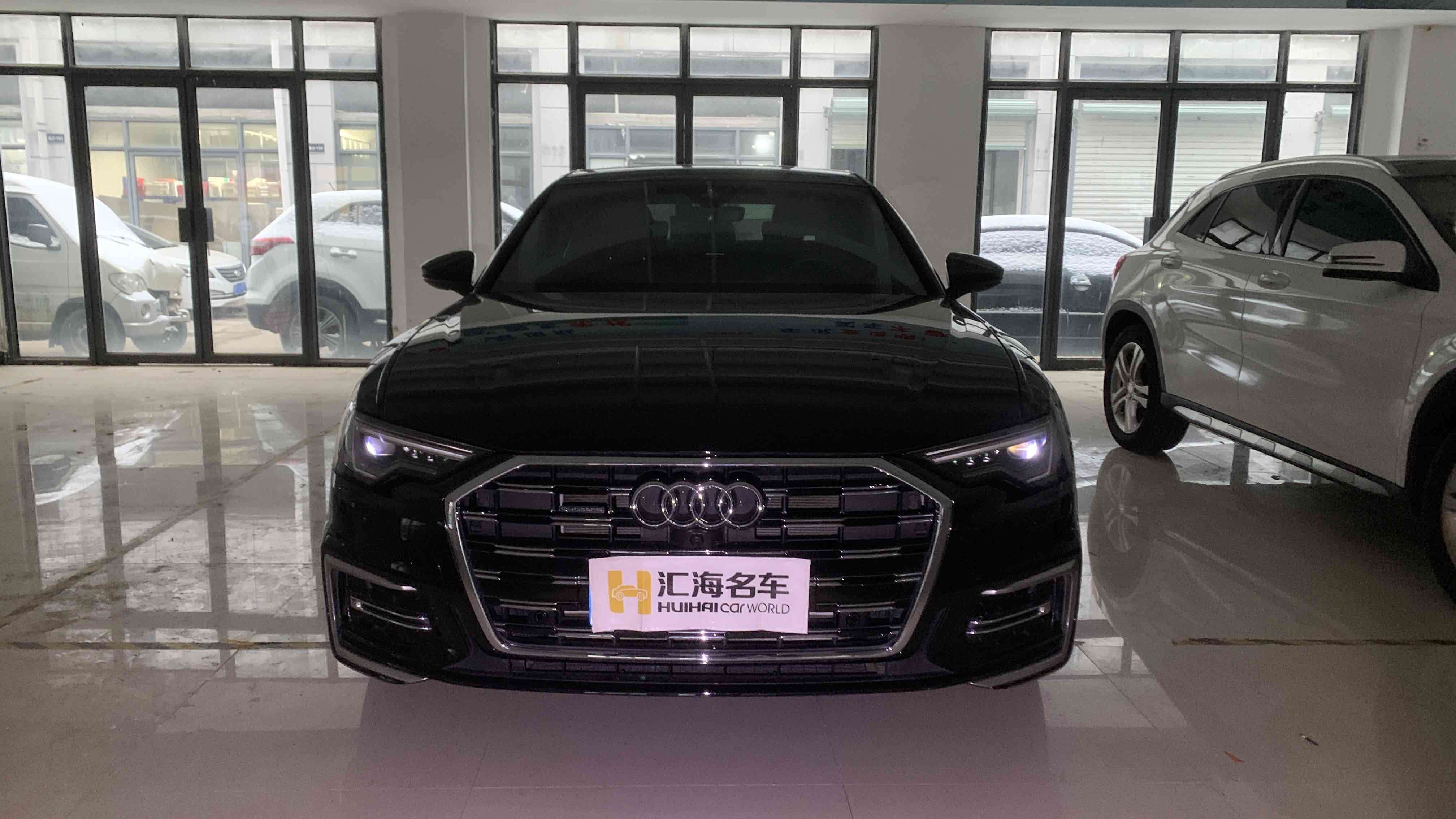 Audi A6L 2024 car image #2