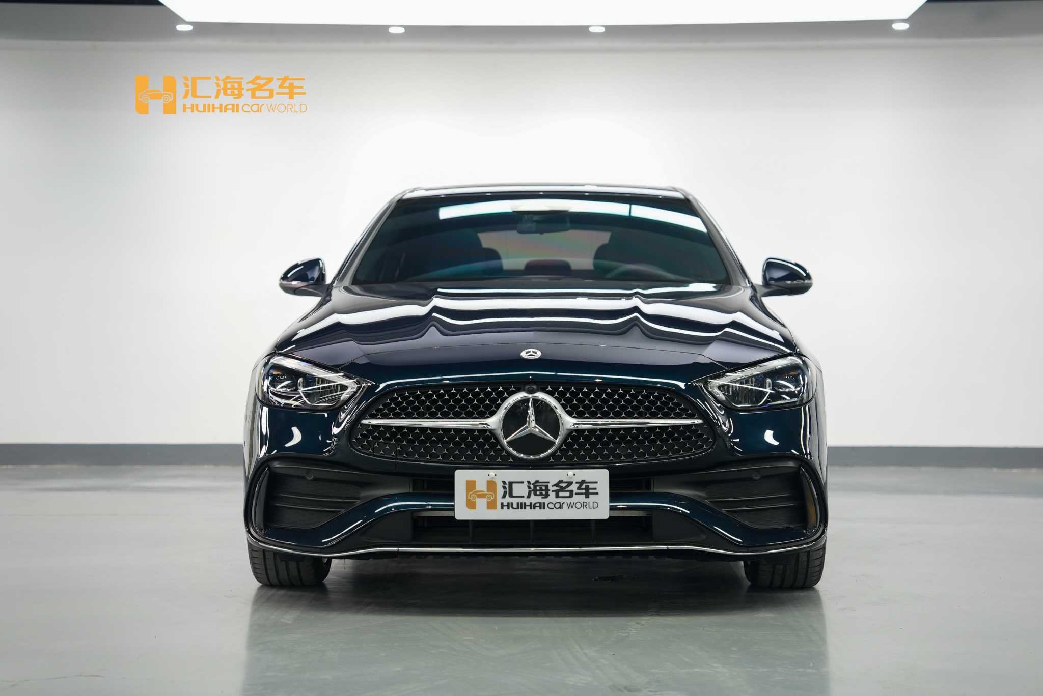 Mercedes-Benz C Class 2024 #2 Mercedes-Benz C Class 2024 car image #2