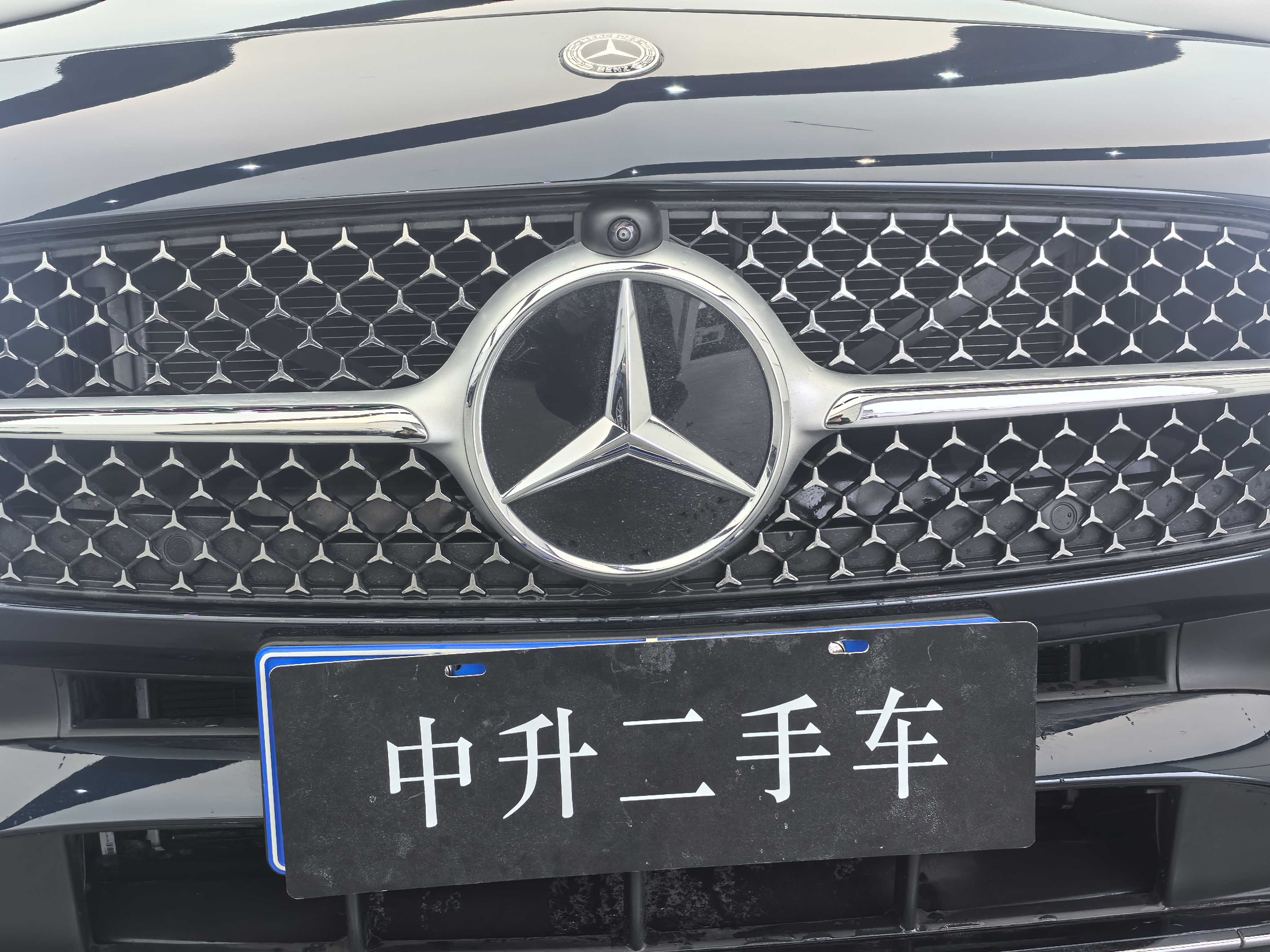C Class 2025 #2 C Class 2025 car image #2