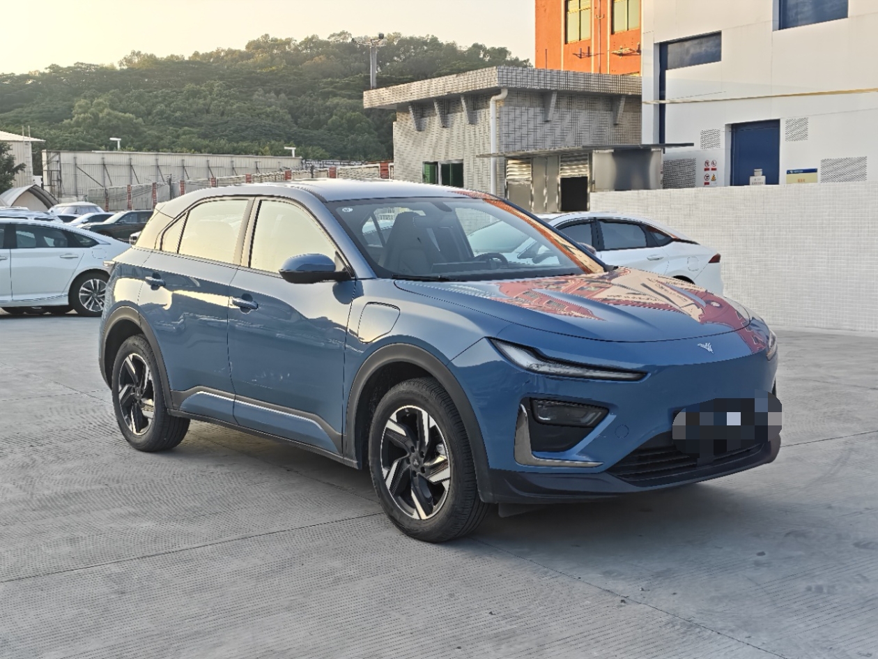 Neta X 2023 image de voiture #2