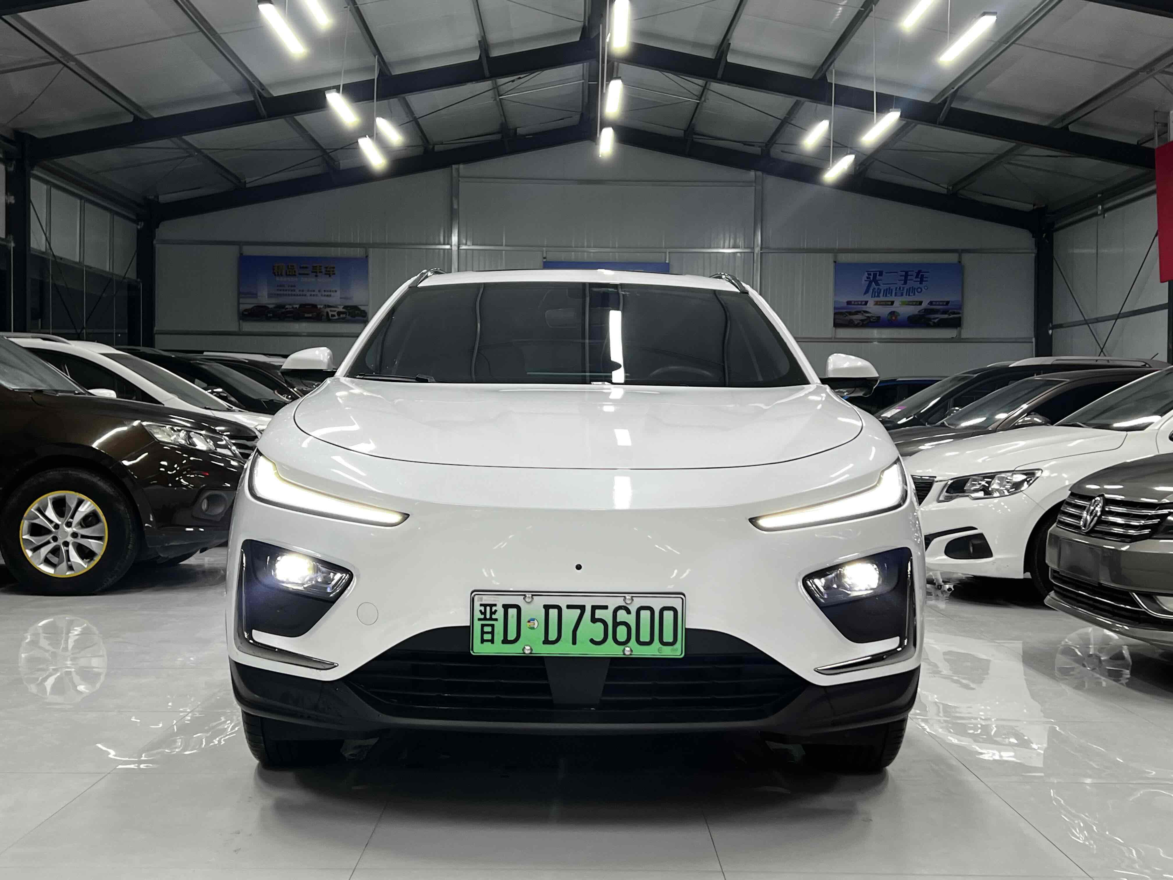 Neta X 2024 imagem de carro #2