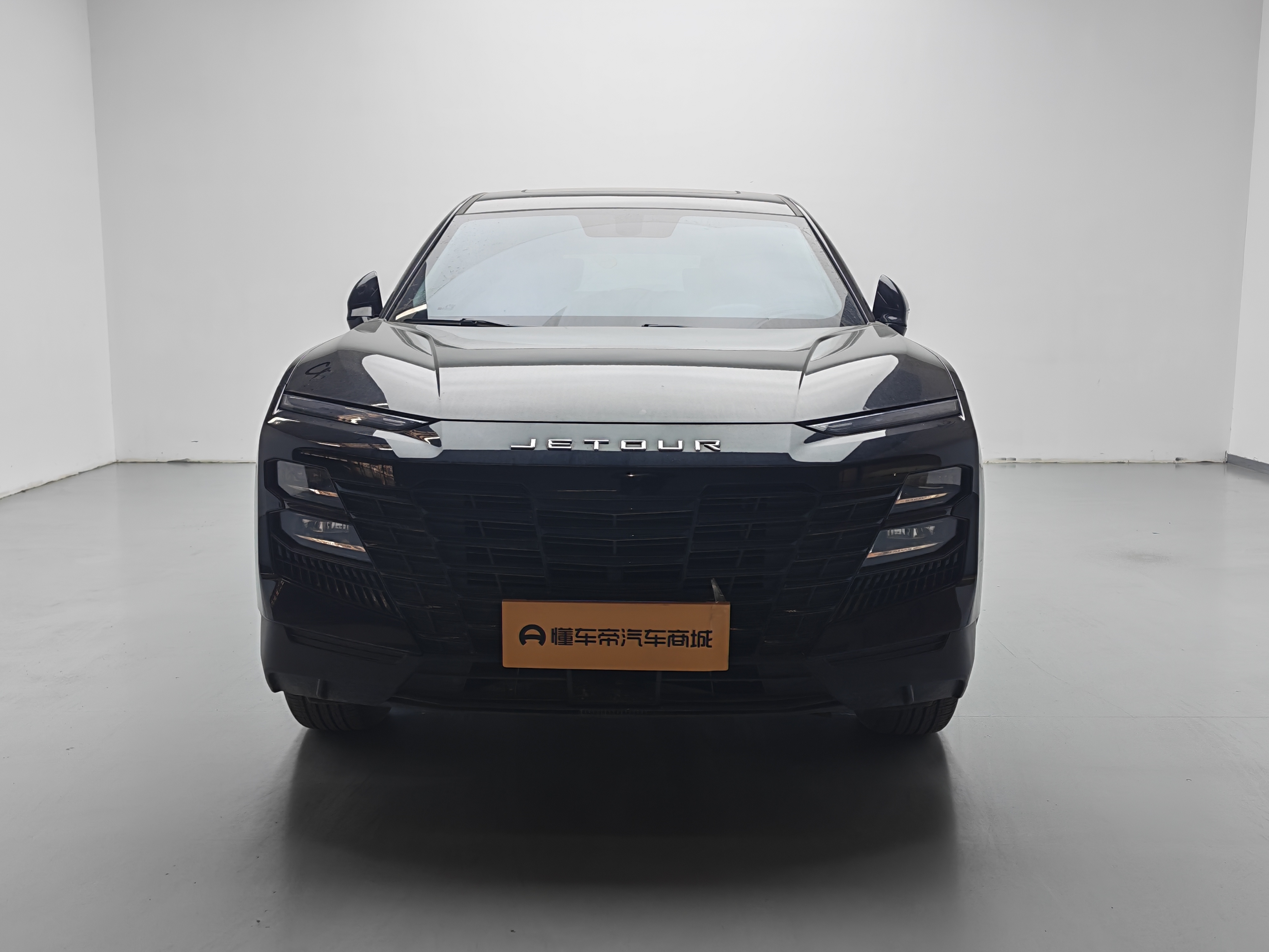 Dashing 2024 #2 Dashing 2024 car image #2