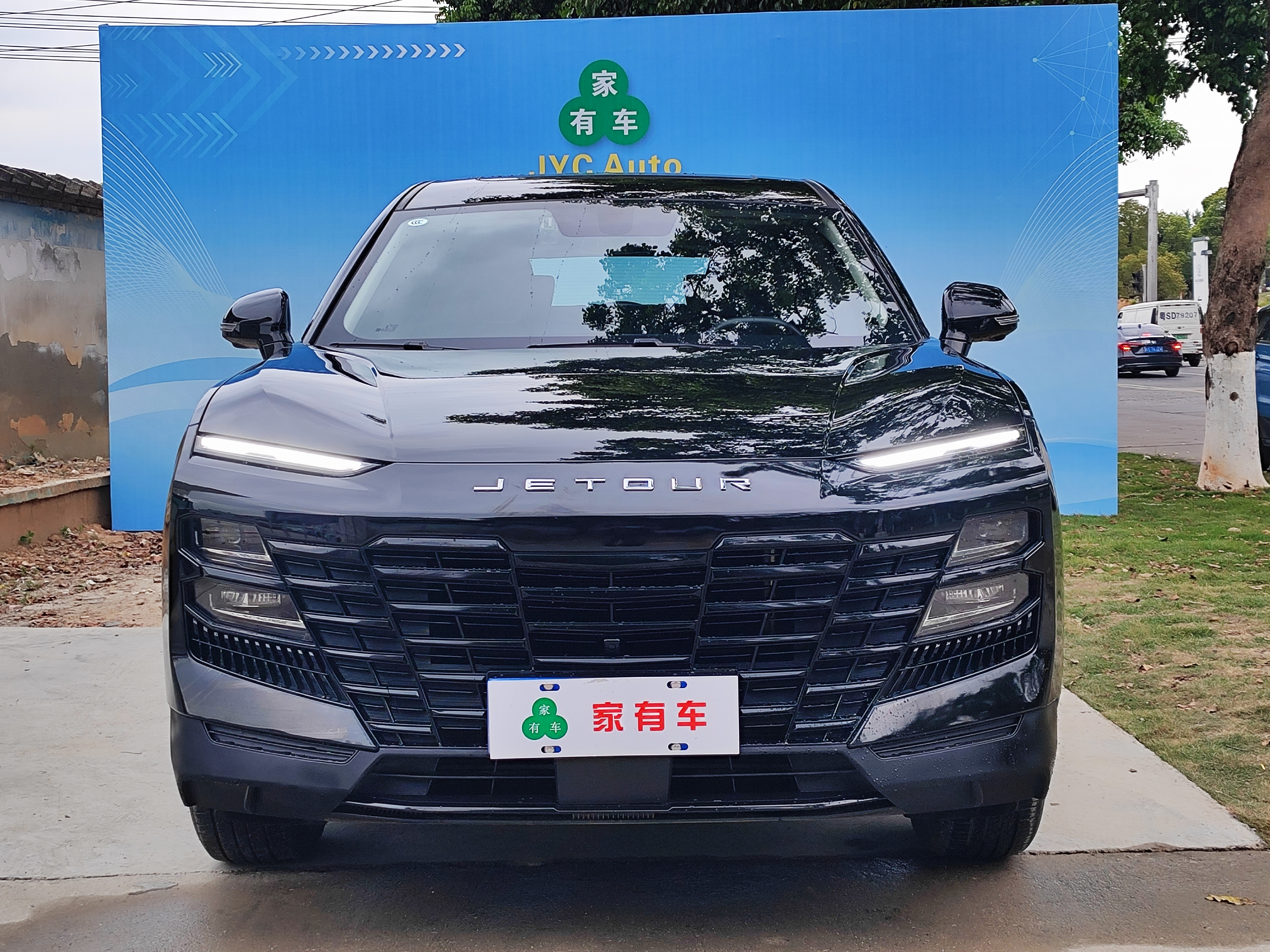 Dashing 2023 #2 Dashing 2023 car image #2