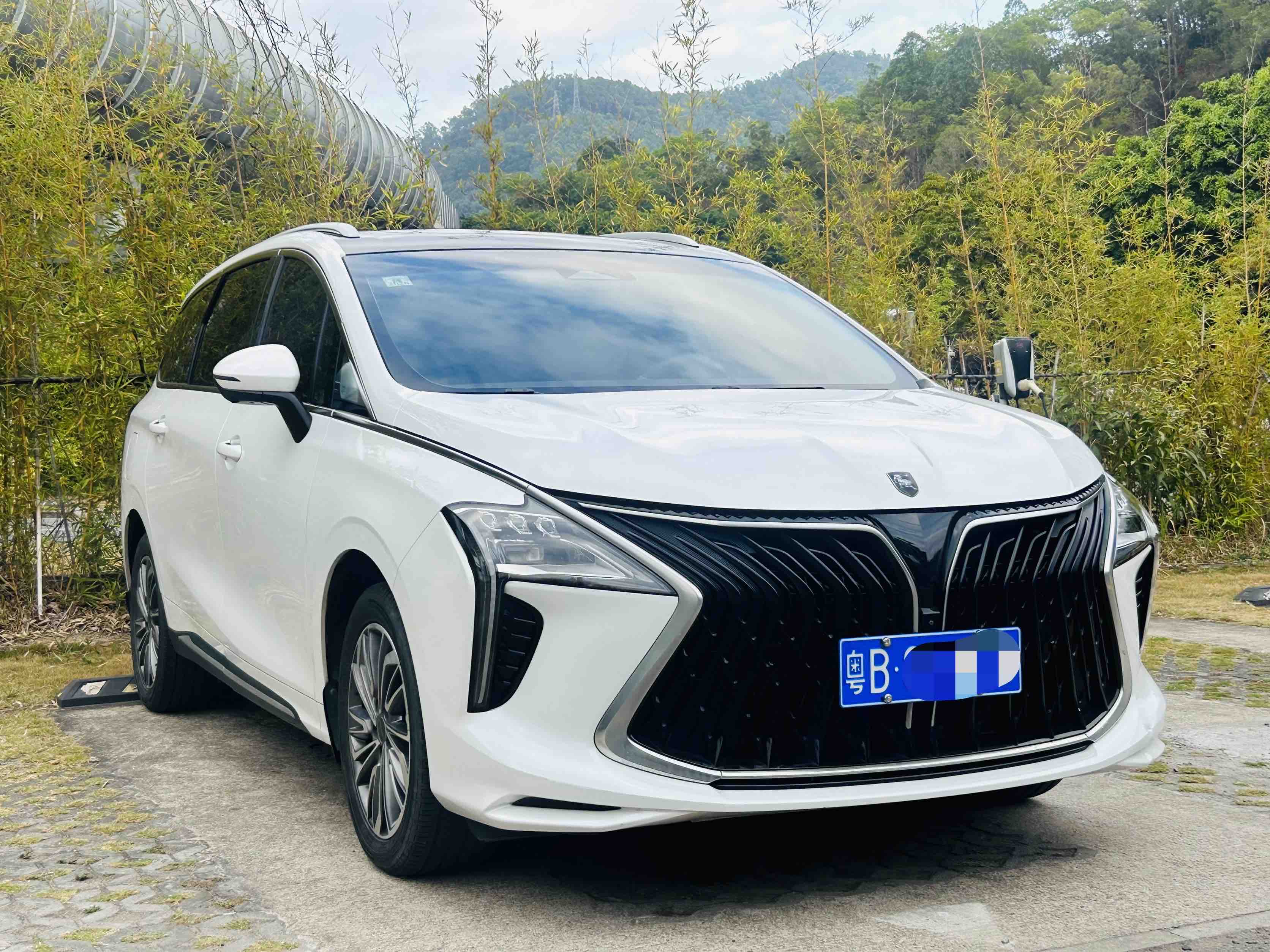 东风风行 风行游艇 2024 汽车图片 #2