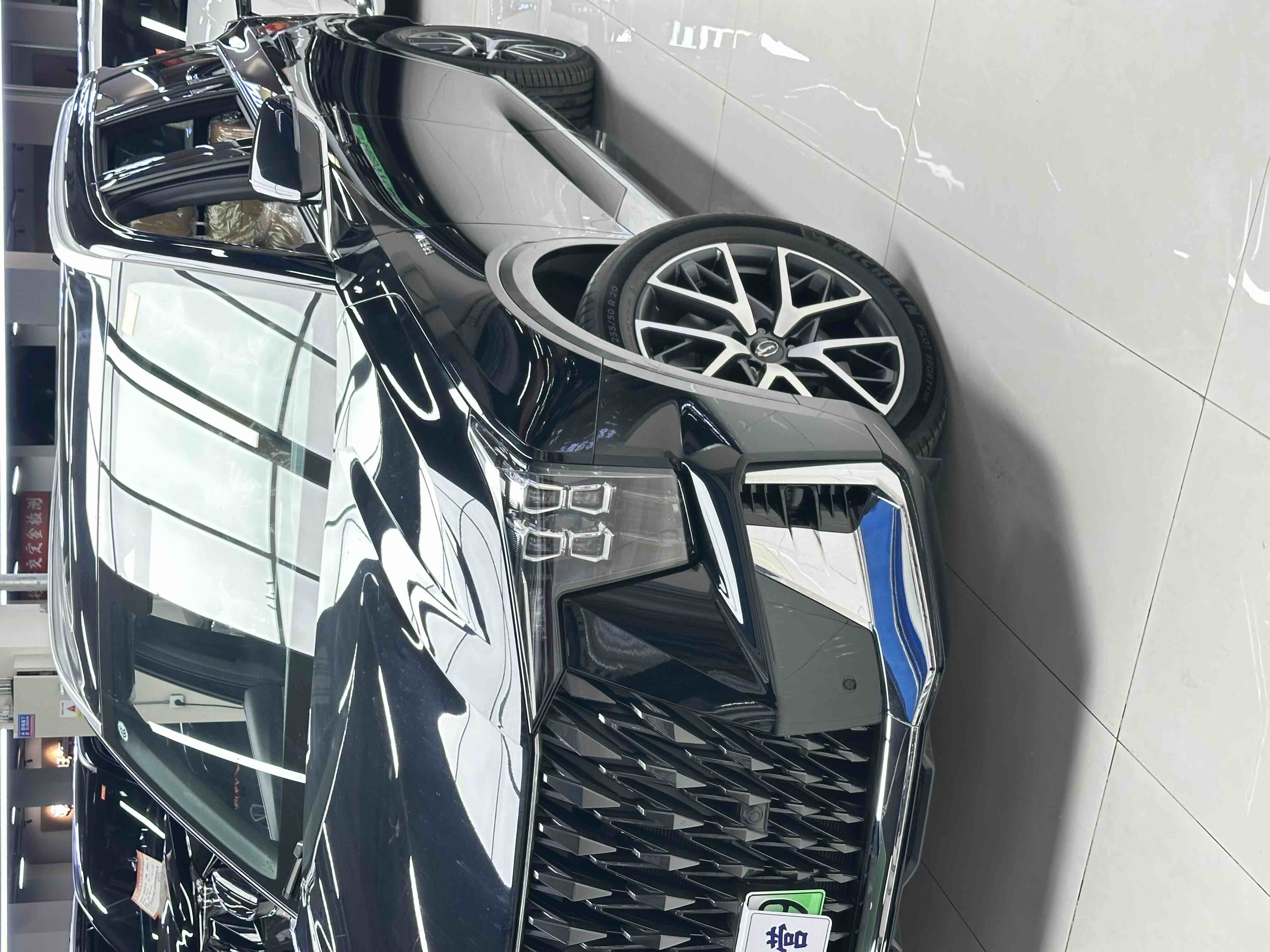 广汽传祺 传祺ES9 2025 汽车图片 #2