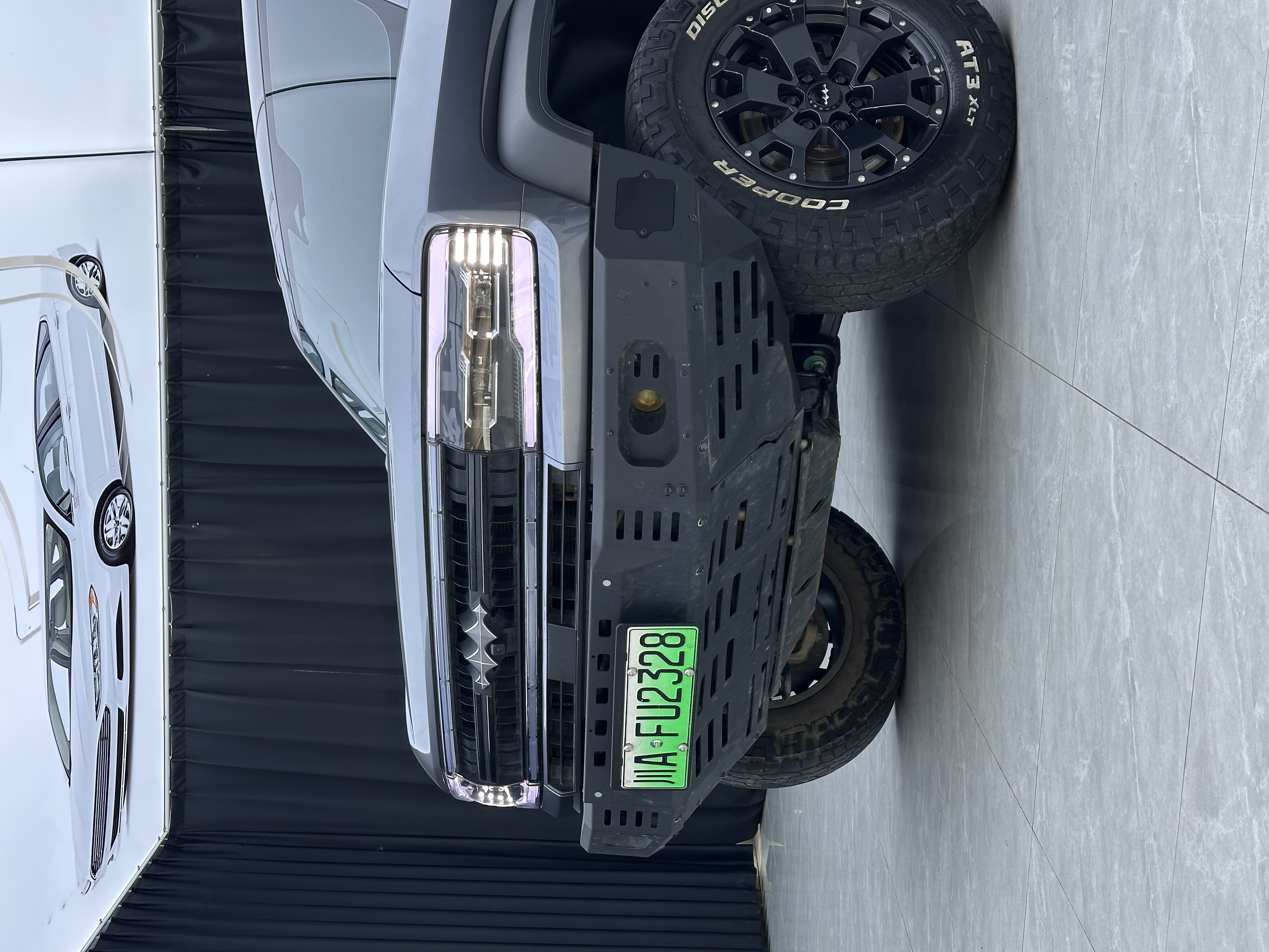 FangChengBao Leopard 5 2024 car image #2
