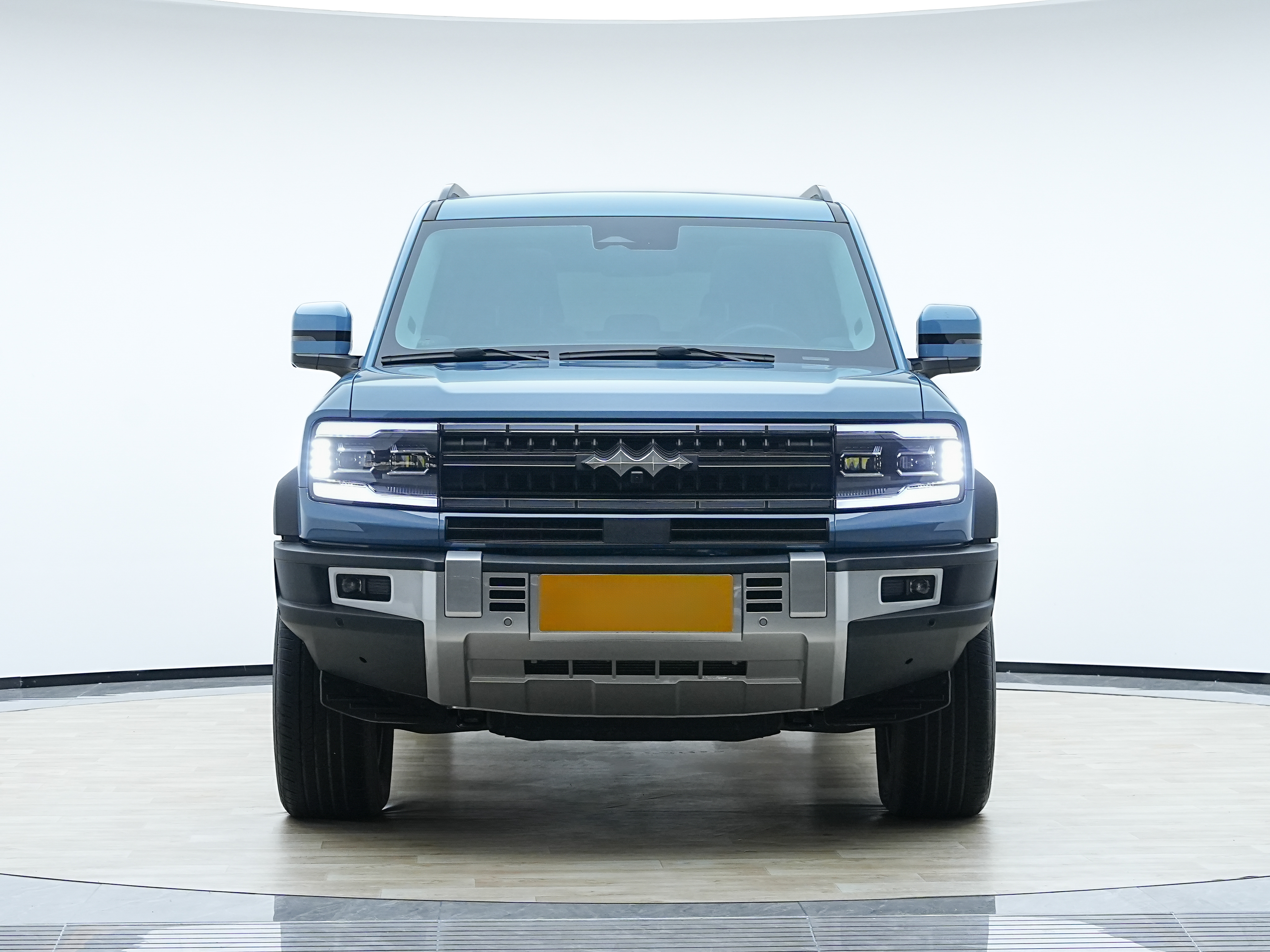 FangChengBao Leopard 5 2024 car image #2