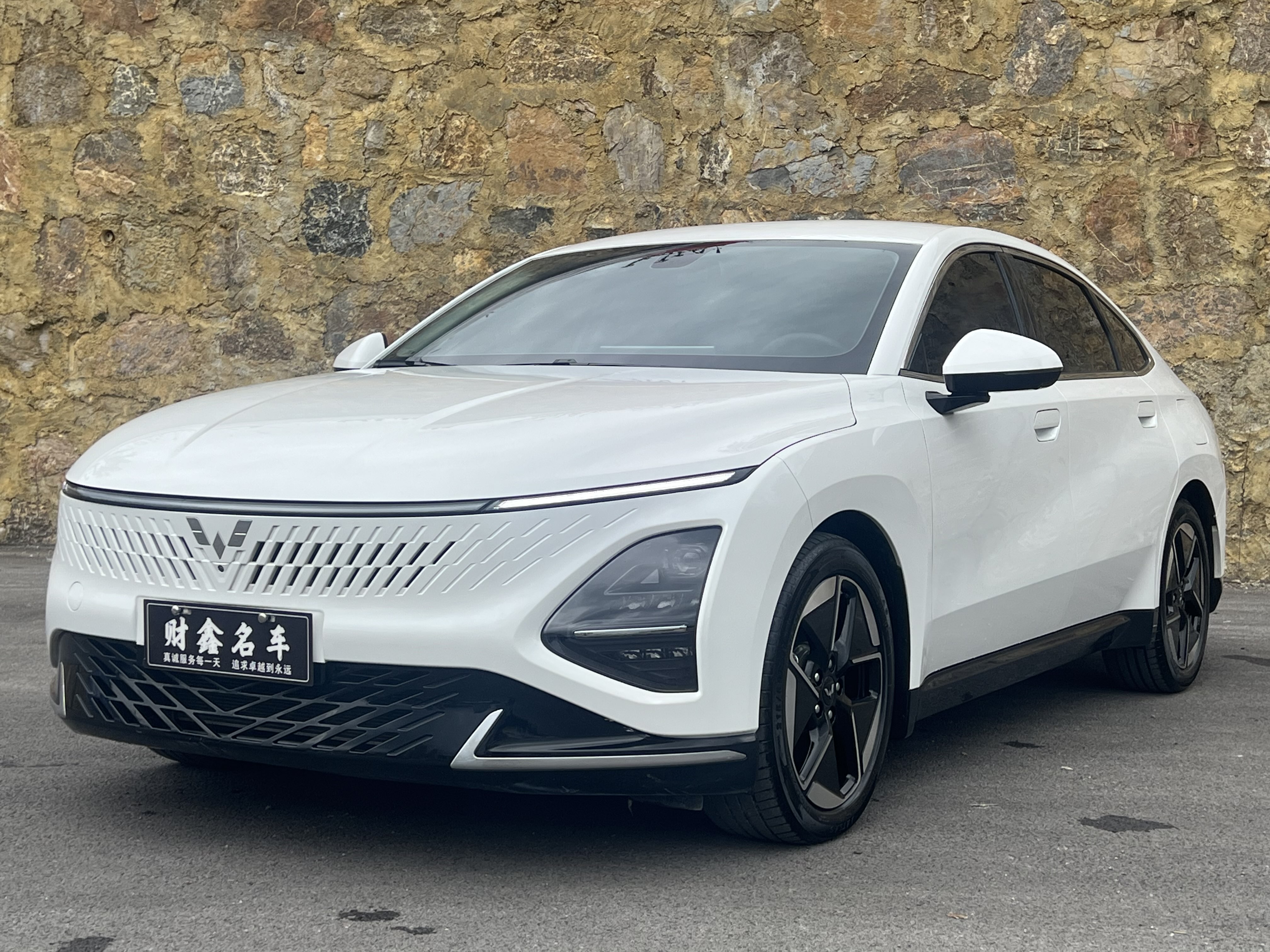 五菱汽车 五菱星光 2024 汽车图片 #2