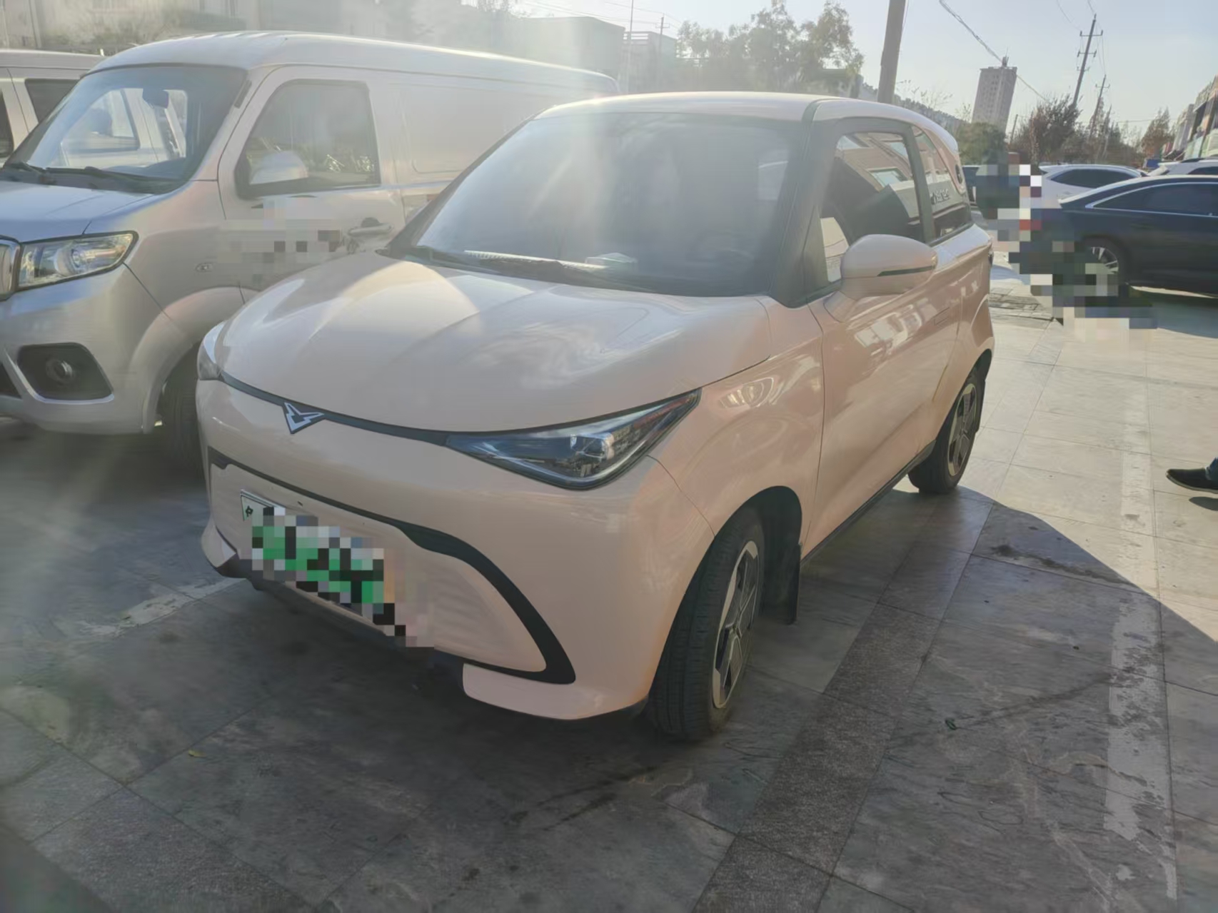 Kaiyi Shiyue 2024 car image #2