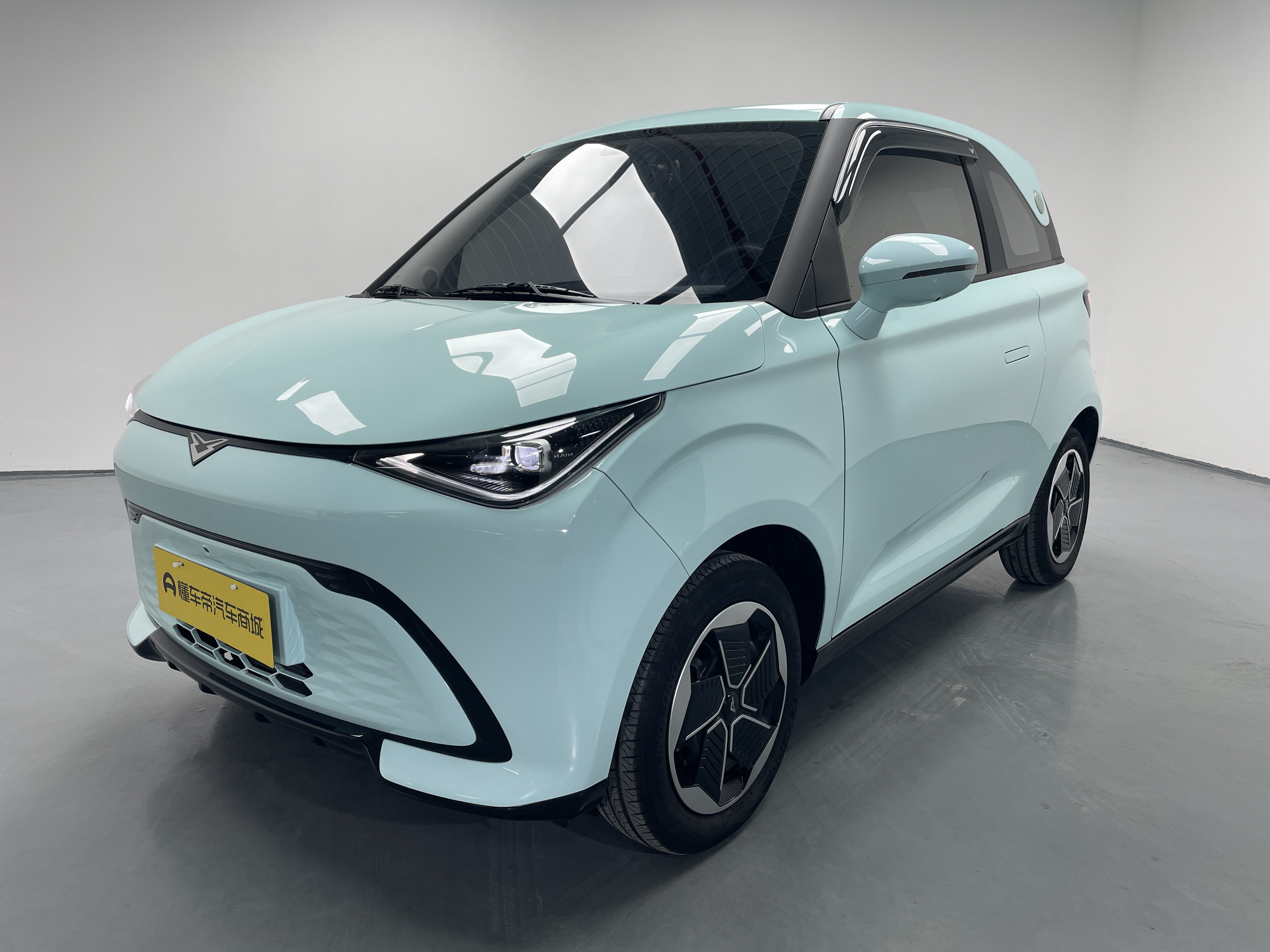 Kaiyi Shiyue 2024 car image #2