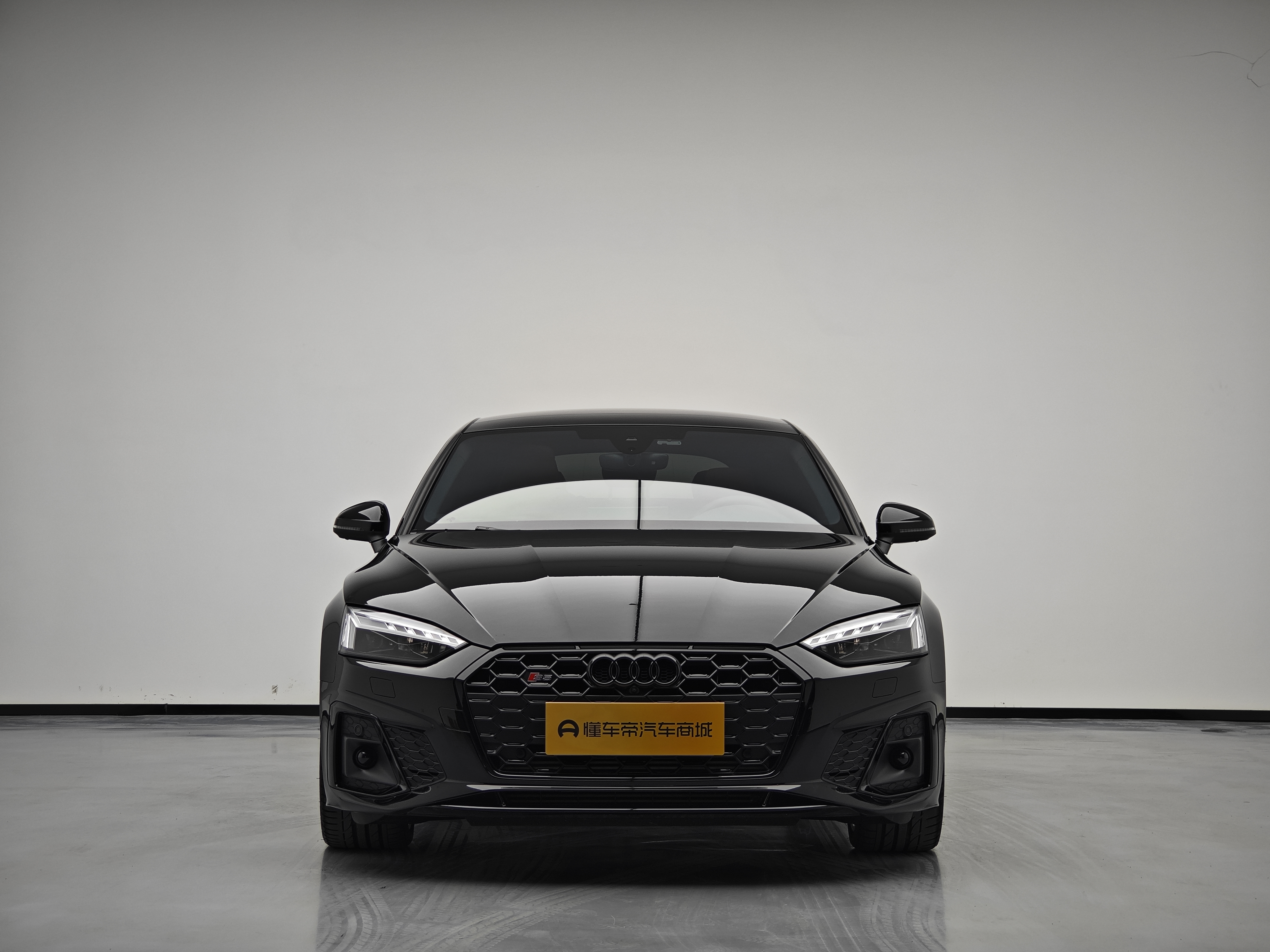 Audi S5 2024 #2 Audi S5 2024 car image #2