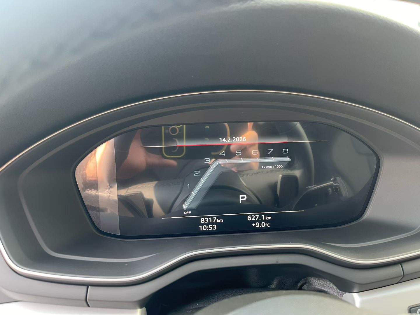 Audi A5 (Imported) 2024 изображение автомобиля #2