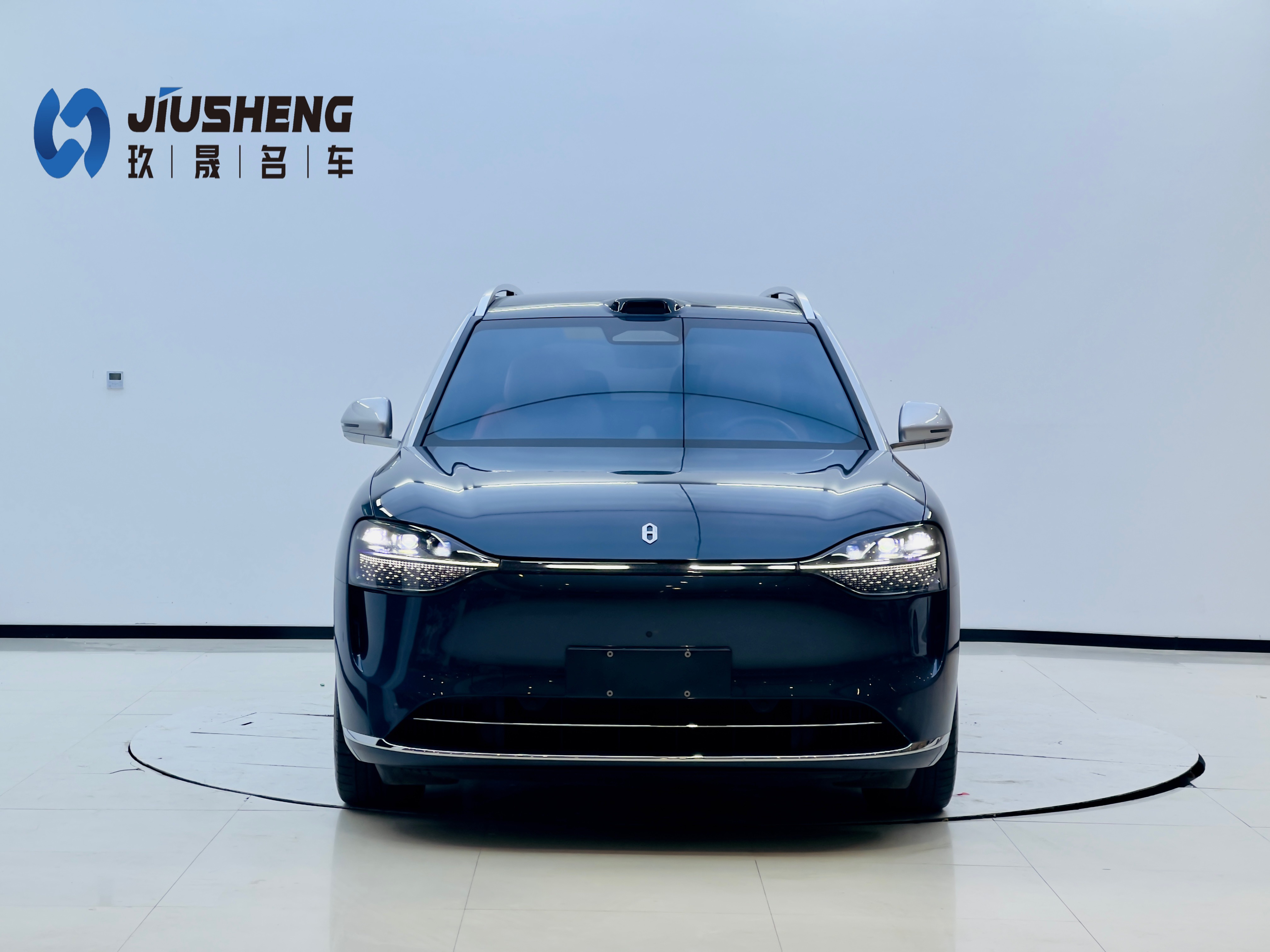 2024 car image #2