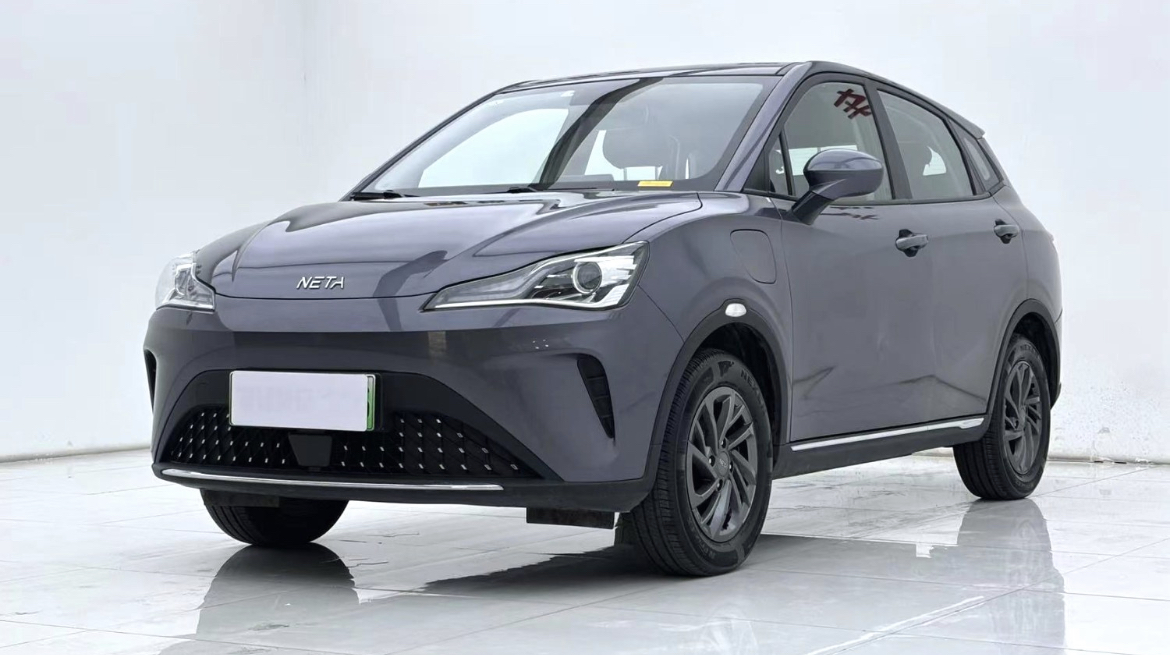 Neta AYA 2024 #2 Neta AYA 2024 immagine di auto #2