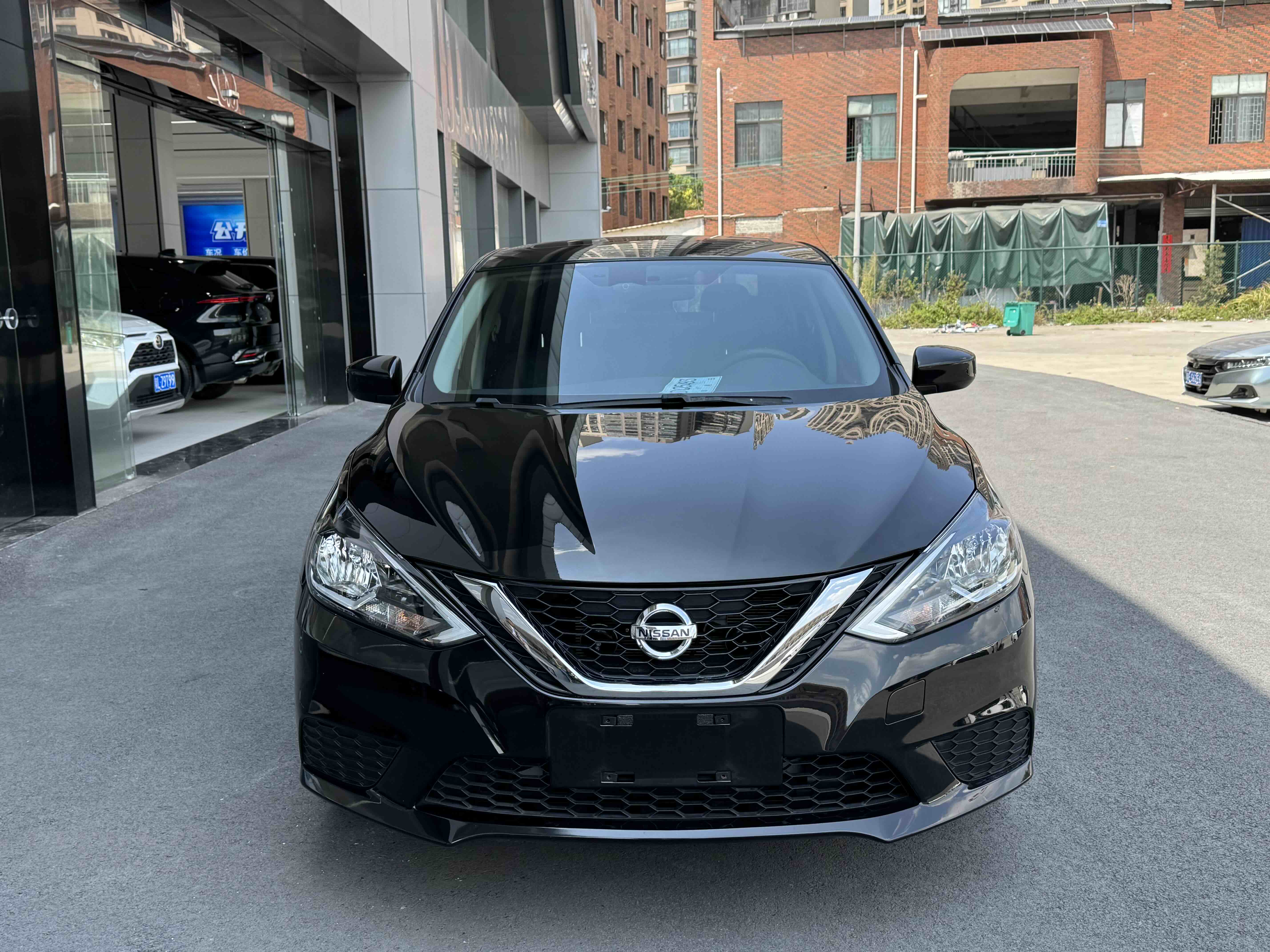 日产 轩逸 2024 汽车图片 #2