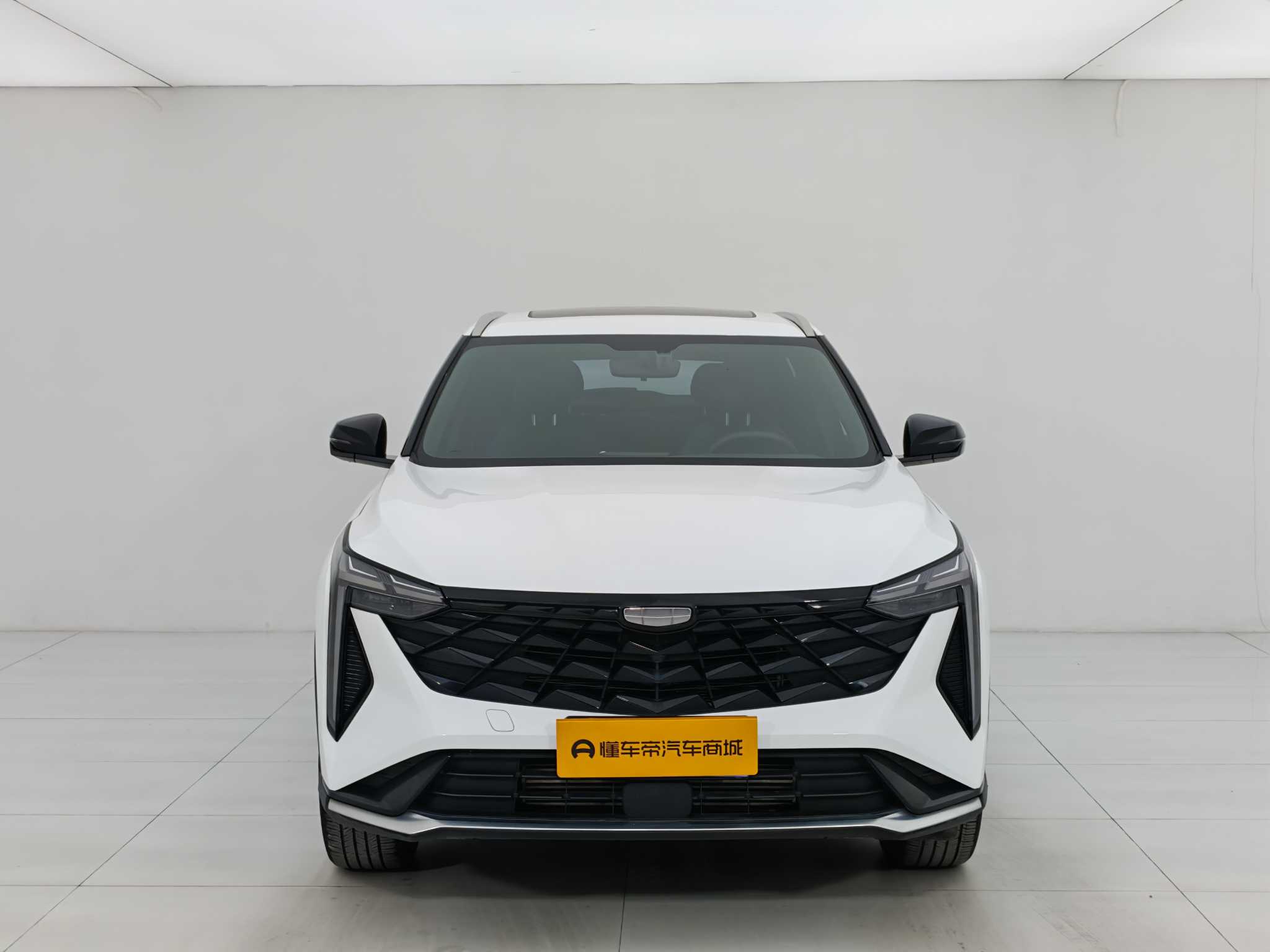 GEELY Boyue 2024 image de voiture #2