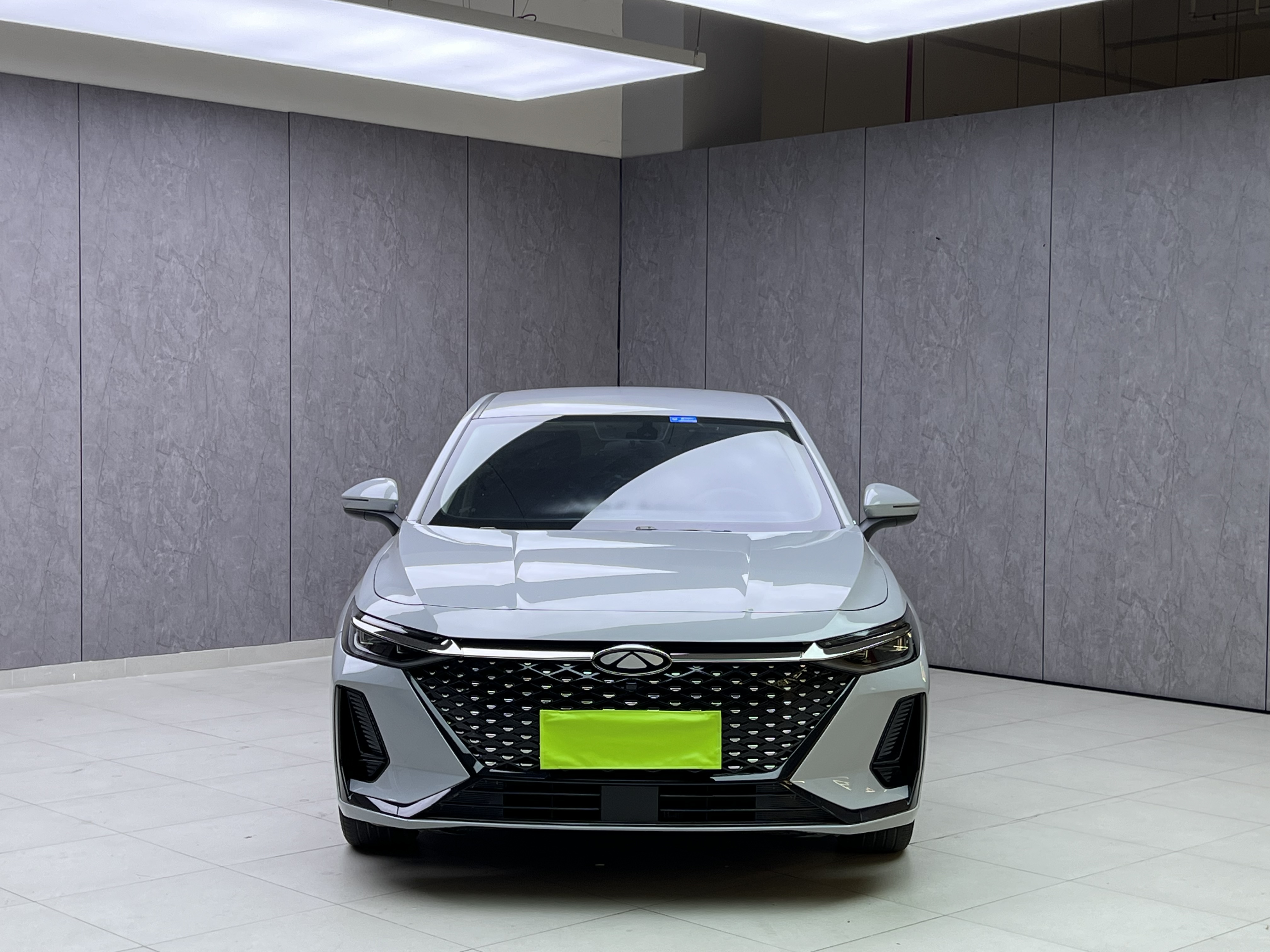 Chery 2024 #2 Chery 2024 car image #2