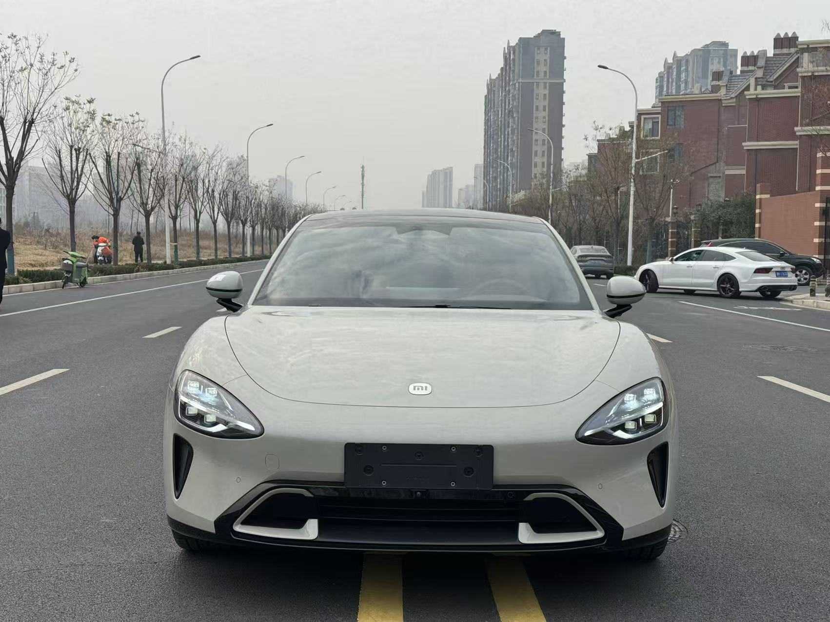 MI 2024 #2 MI 2024 car image #2