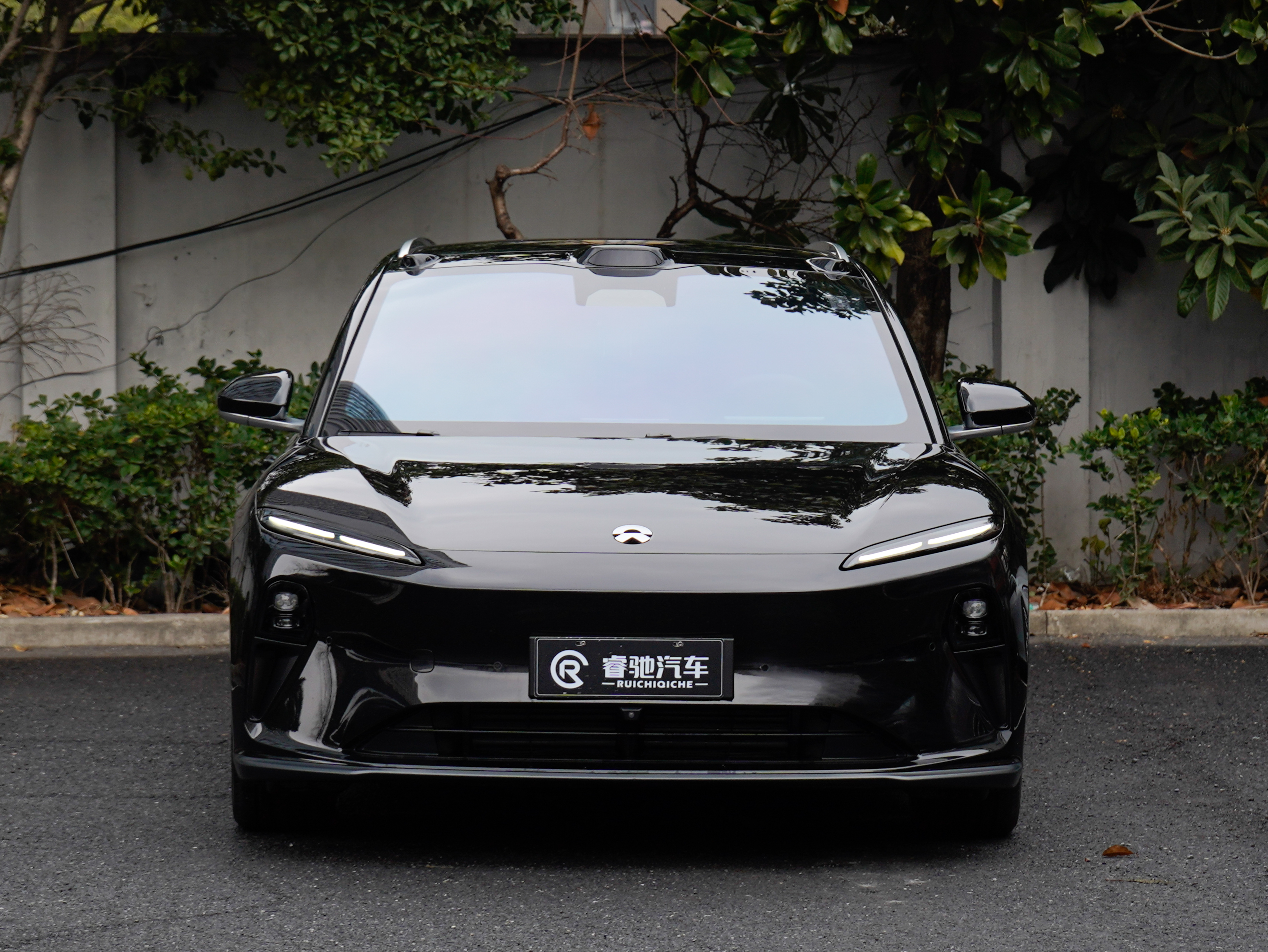 蔚来 蔚来ET5T 2024 汽车图片 #2