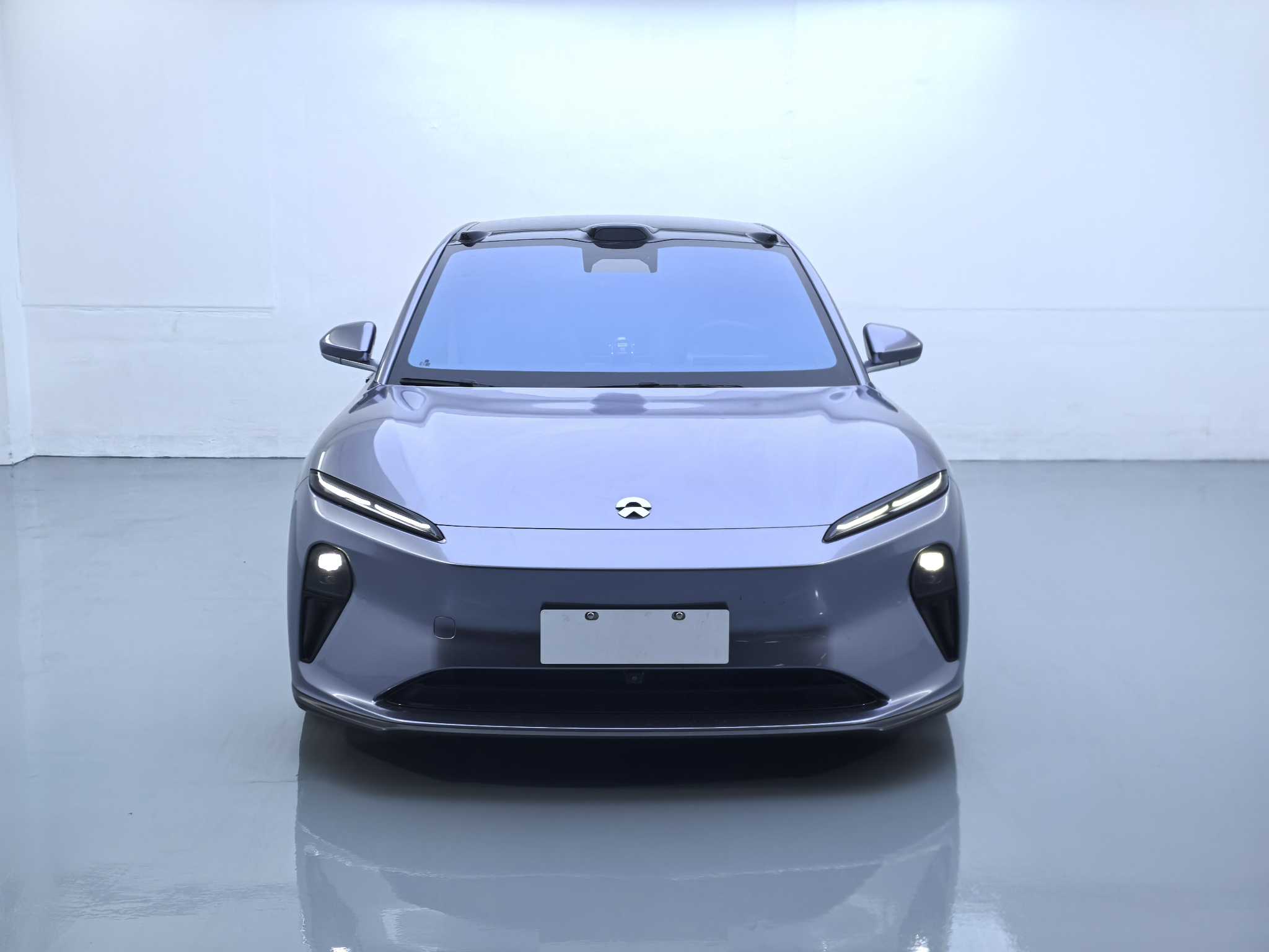NIO ET5T 2024 изображение автомобиля #2