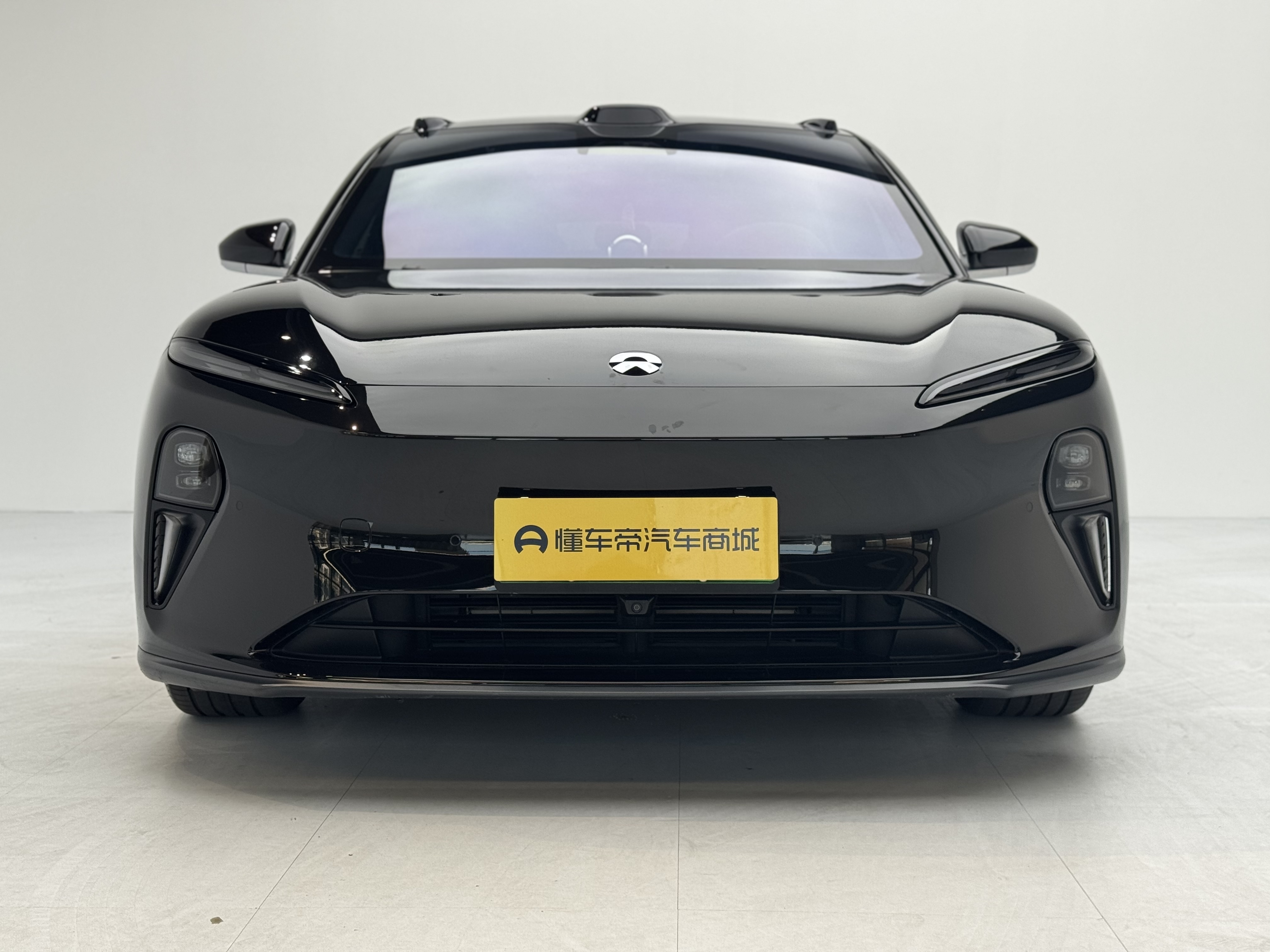 NIO ET5T 2024 изображение автомобиля #2