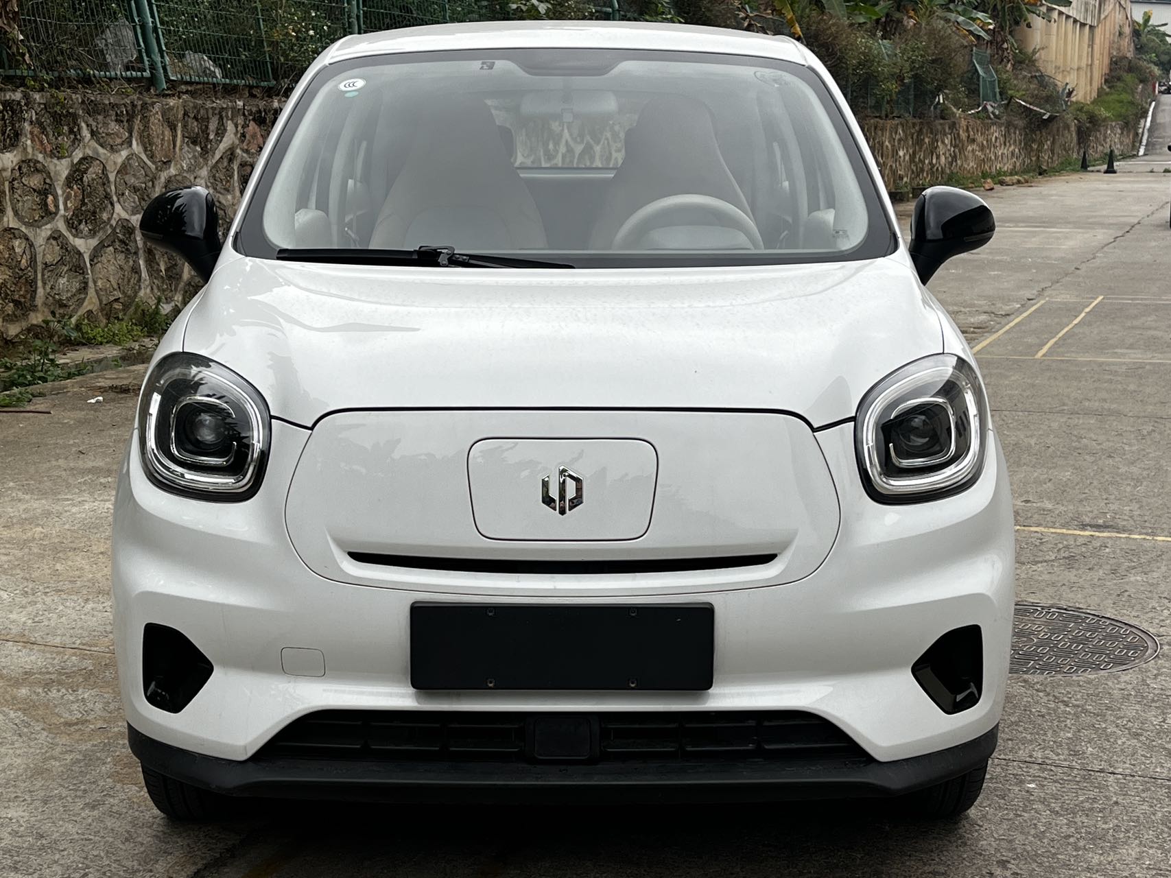 零跑汽车 零跑T03 2024 汽车图片 #2