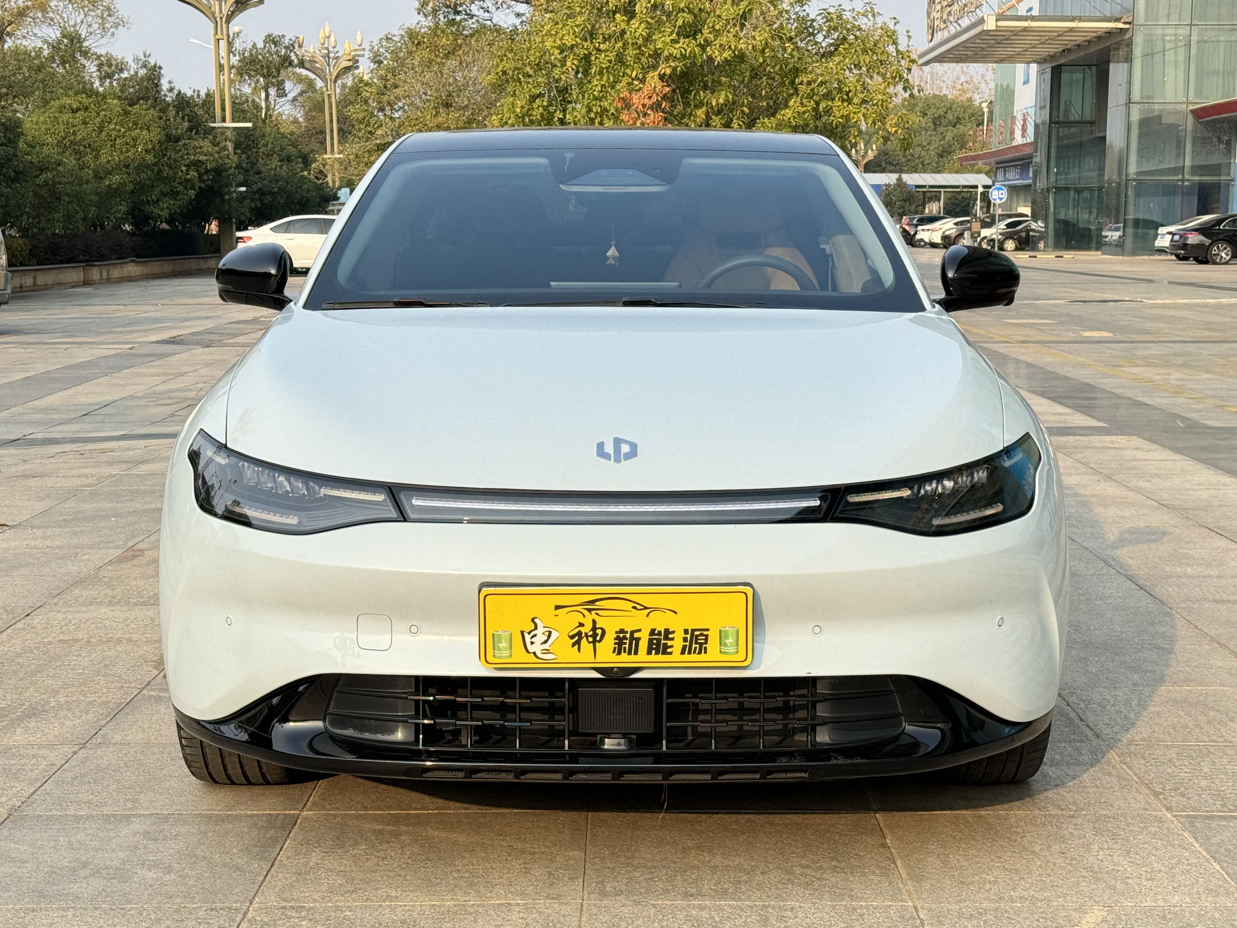 零跑汽车 零跑C01 2024 汽车图片 #2