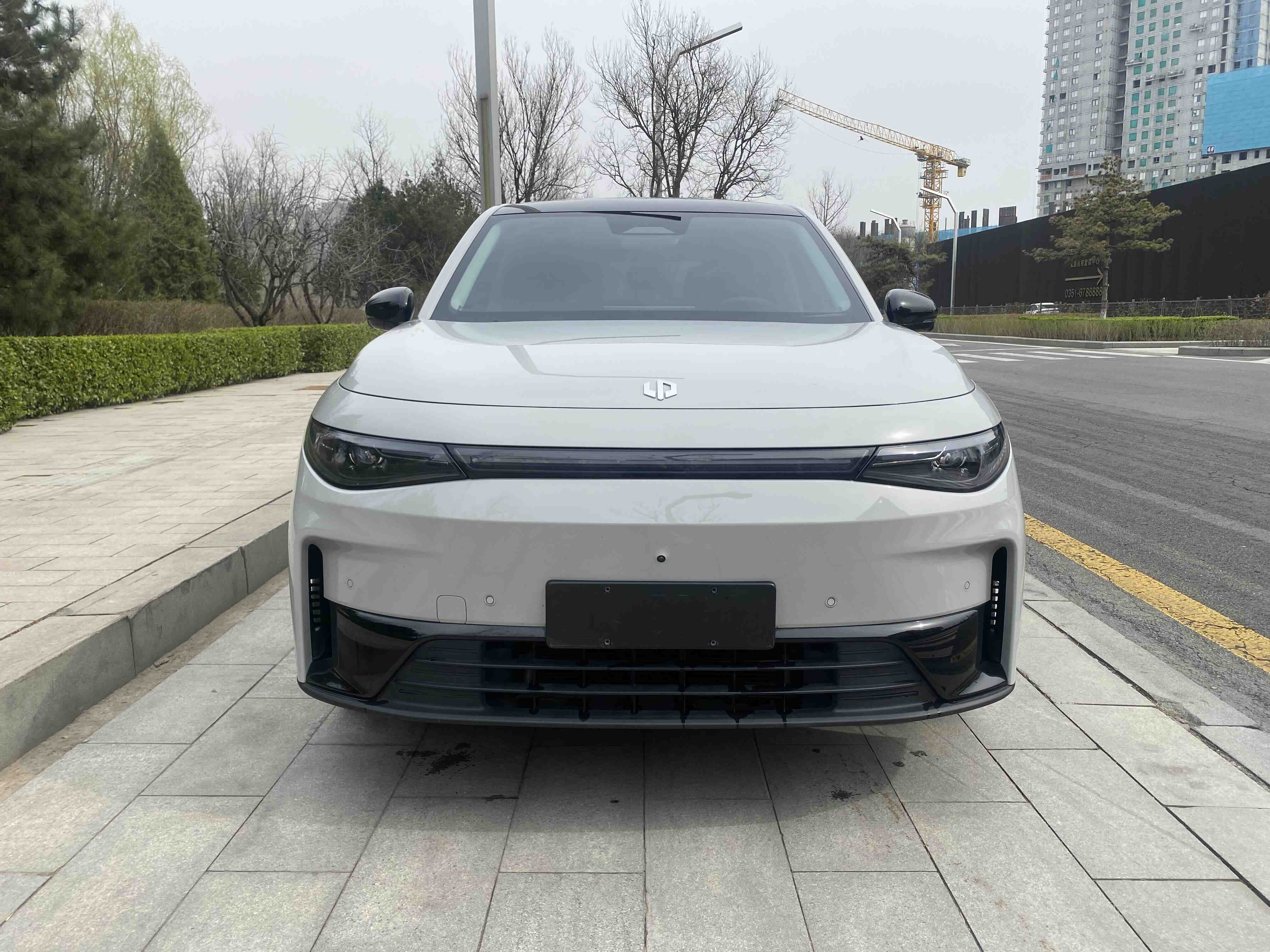 零跑汽车 零跑C10 2024 汽车图片 #2