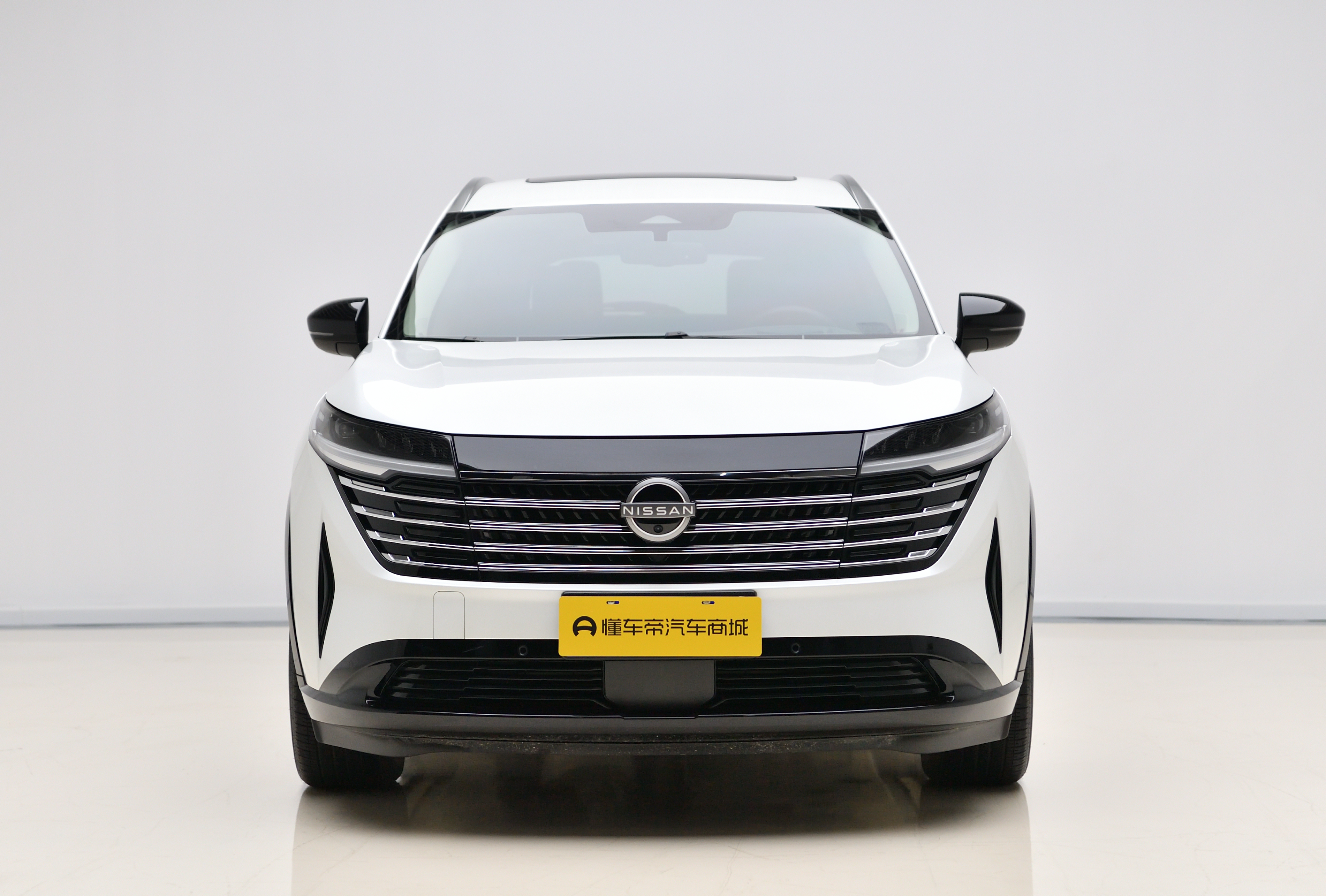 日产 探陆 2024 汽车图片 #2