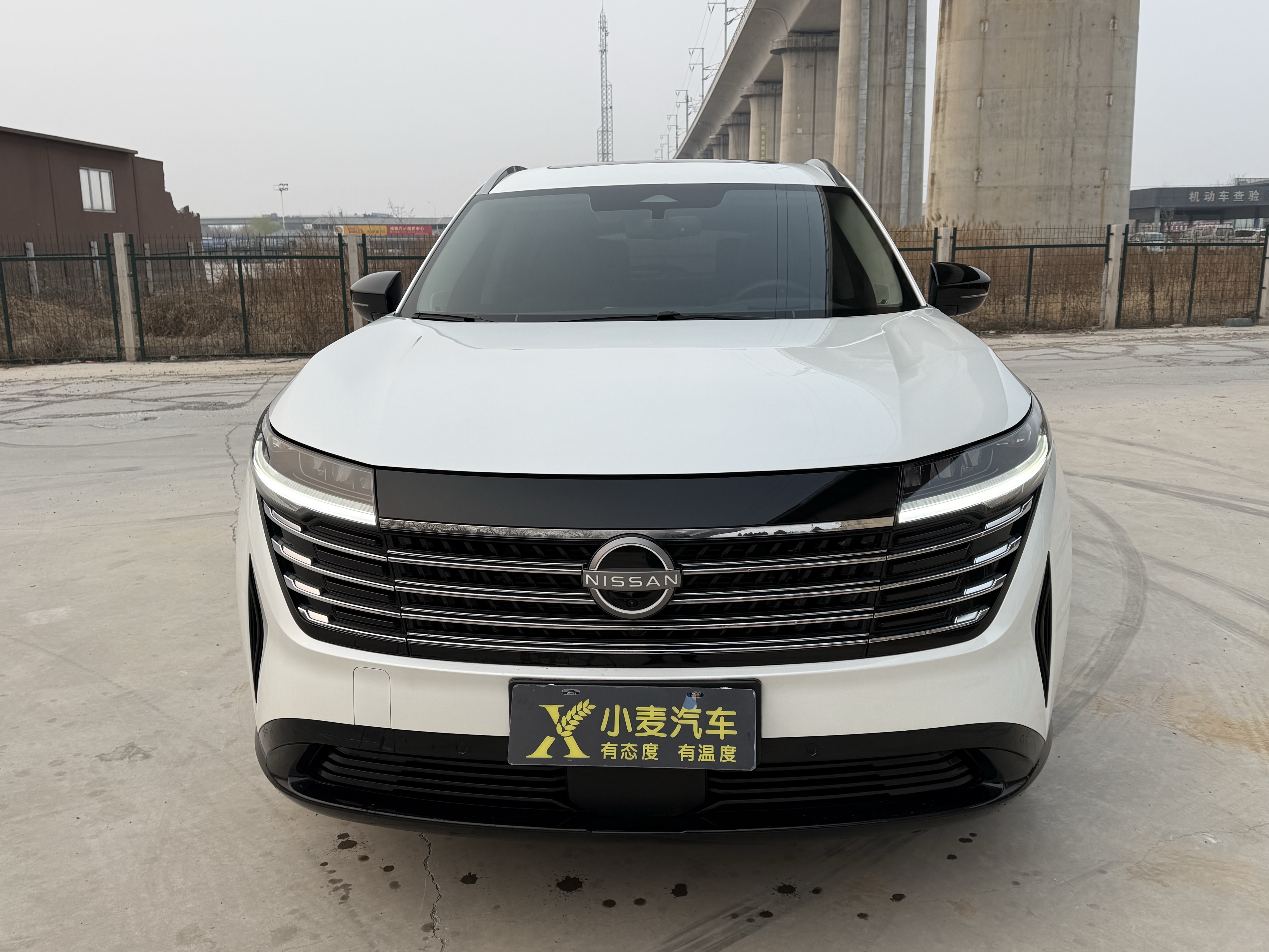 日产 探陆 2024 汽车图片 #2