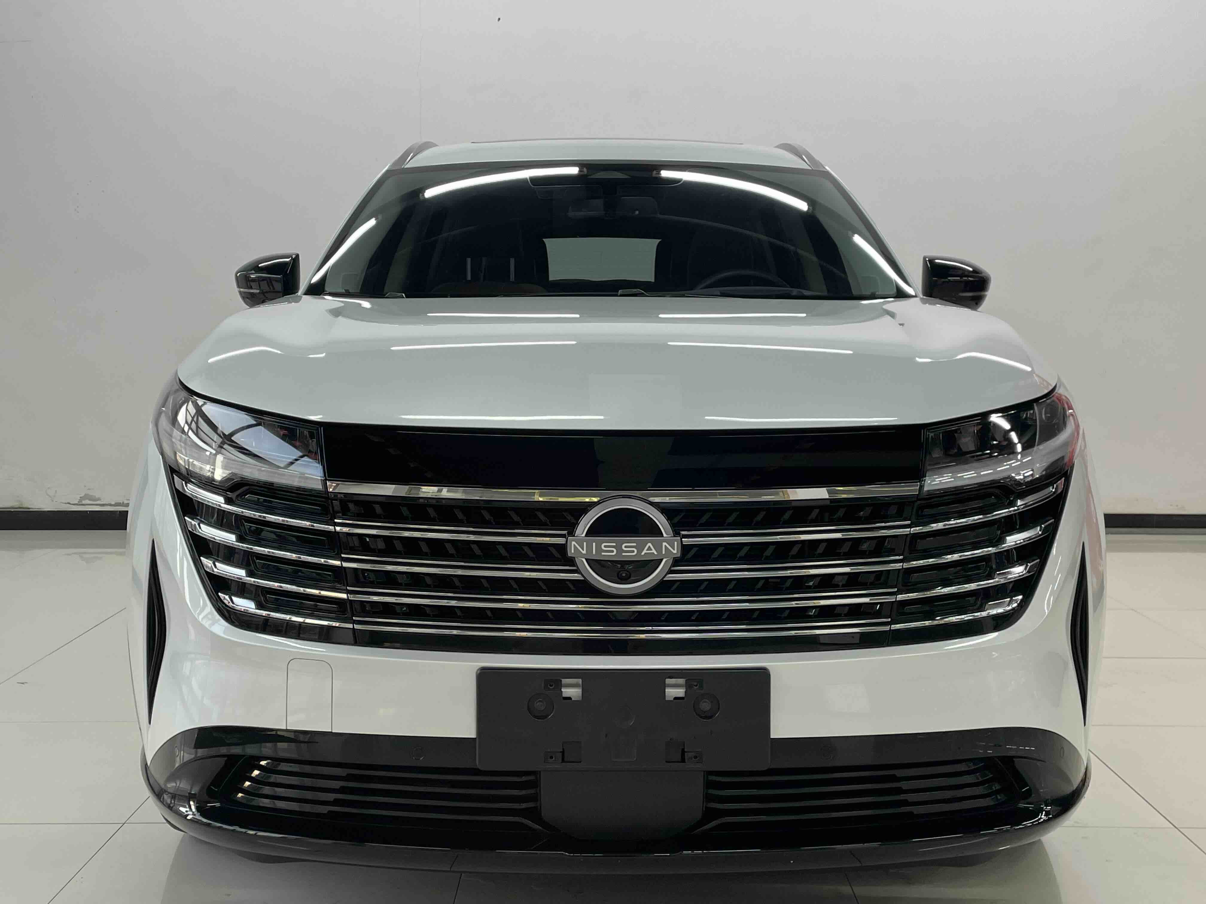 日产 探陆 2024 汽车图片 #2