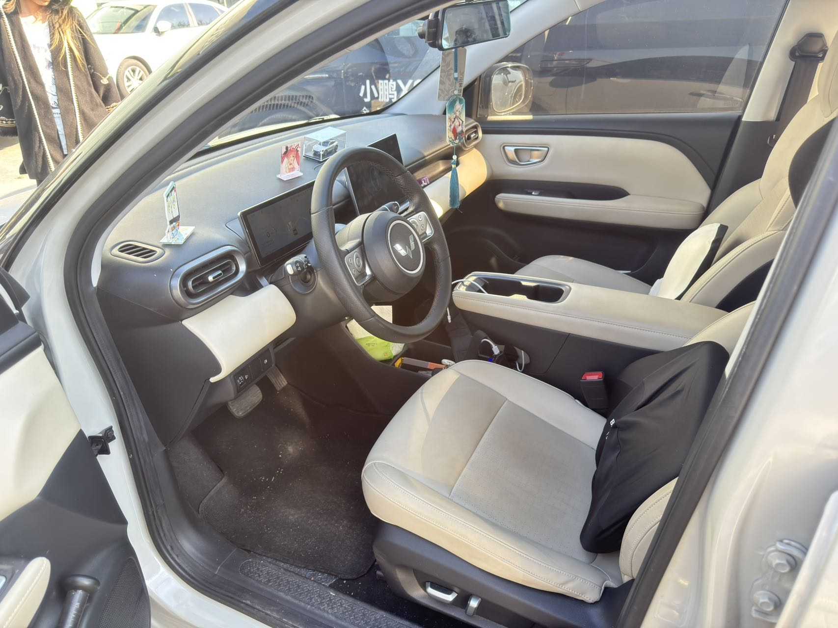 Wuling Binguo PLUS 2025 car image #2