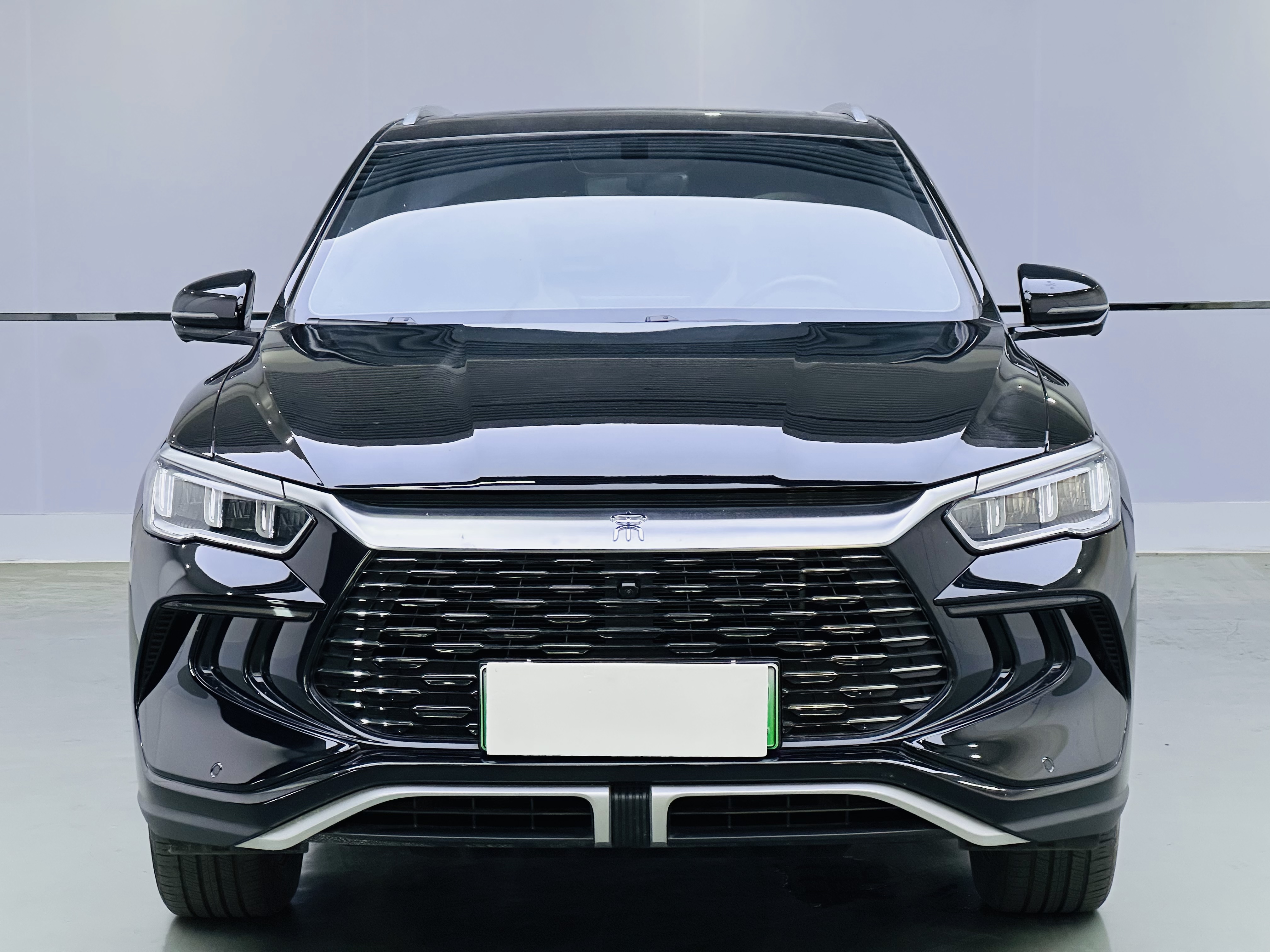 BYD Song Pro New Energy 2024 #2 BYD Song Pro New Energy 2024 car image #2