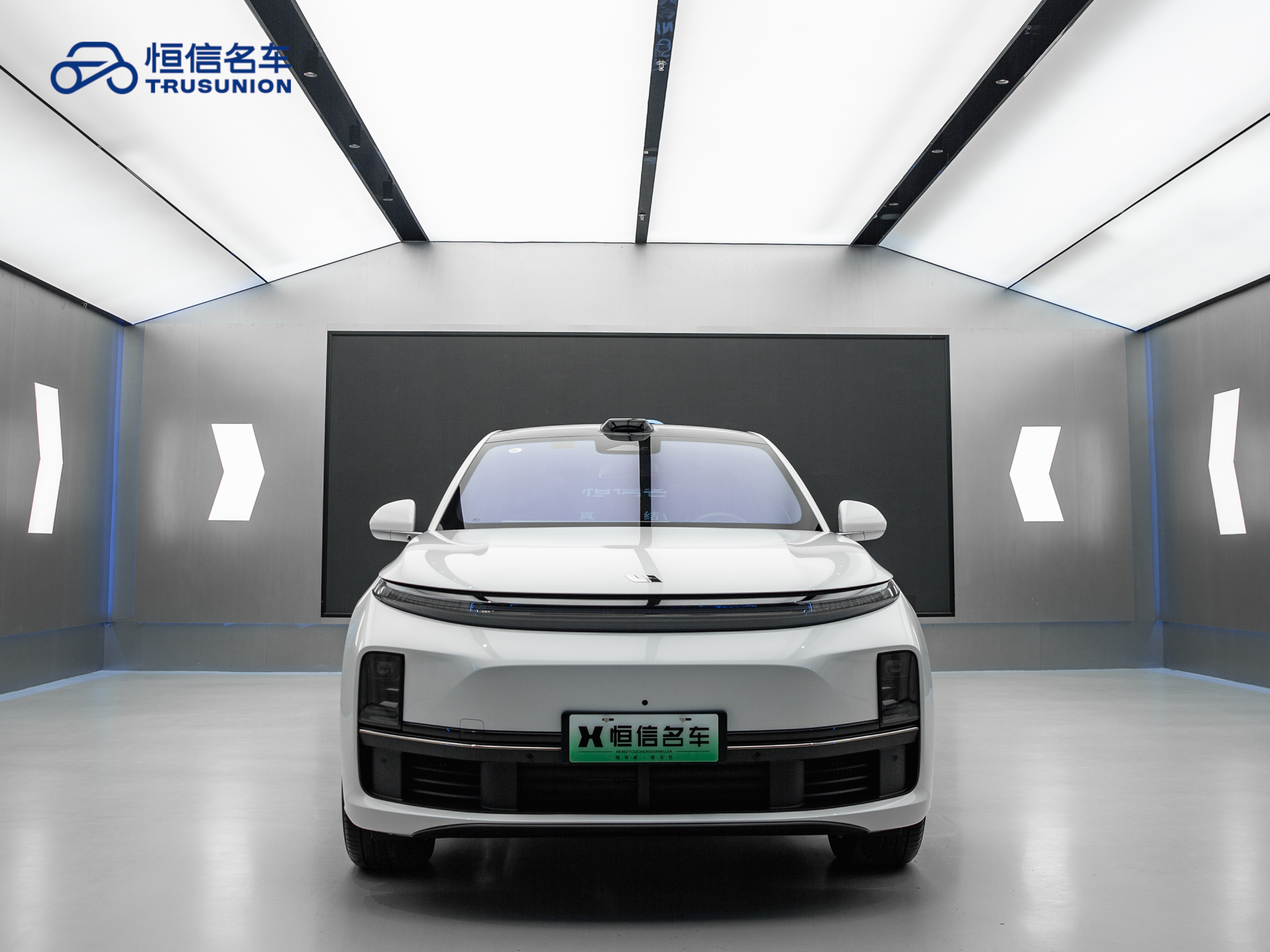 Li L7 2024 car image #2