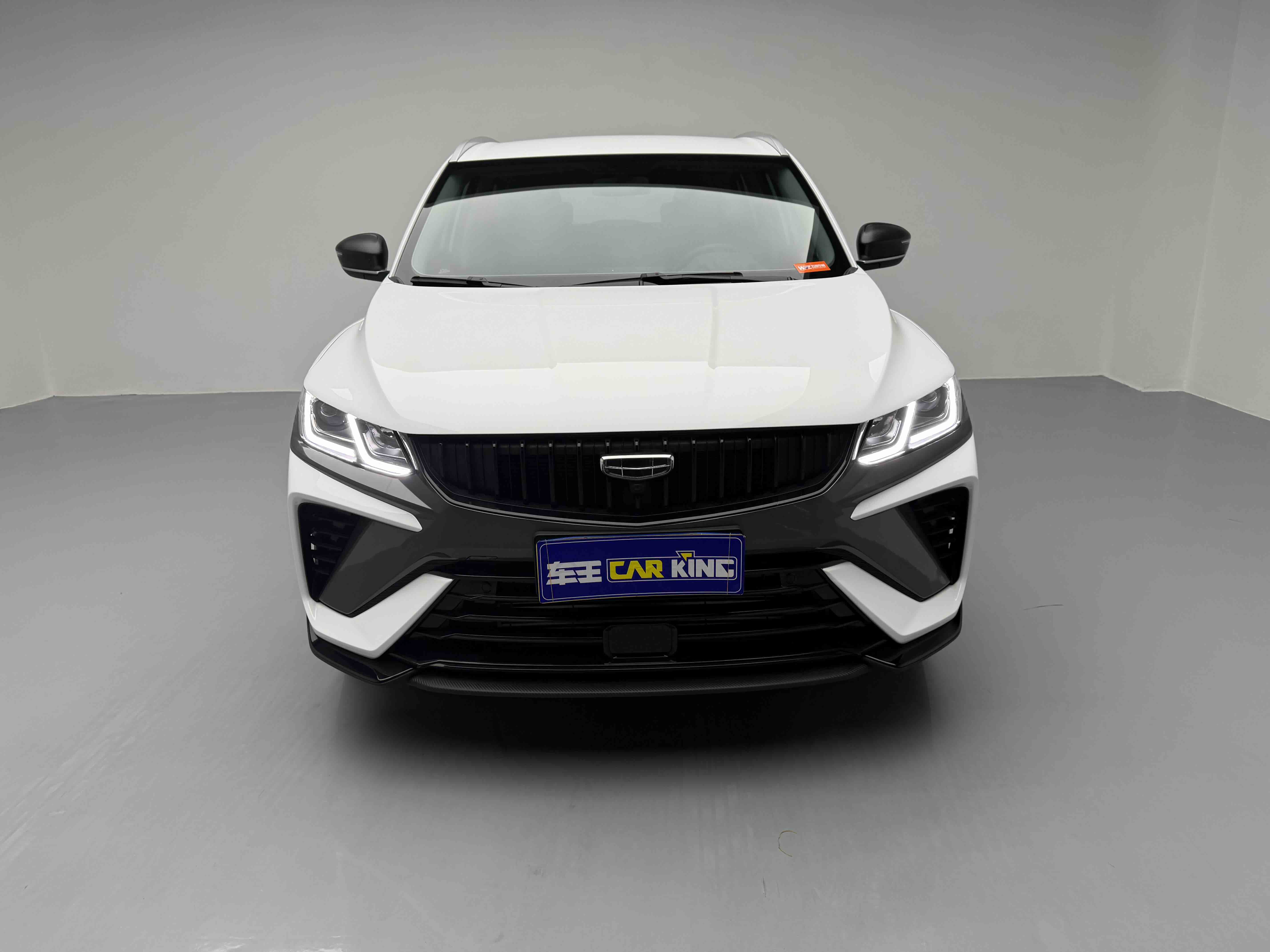 Coolray 2024 car image #2