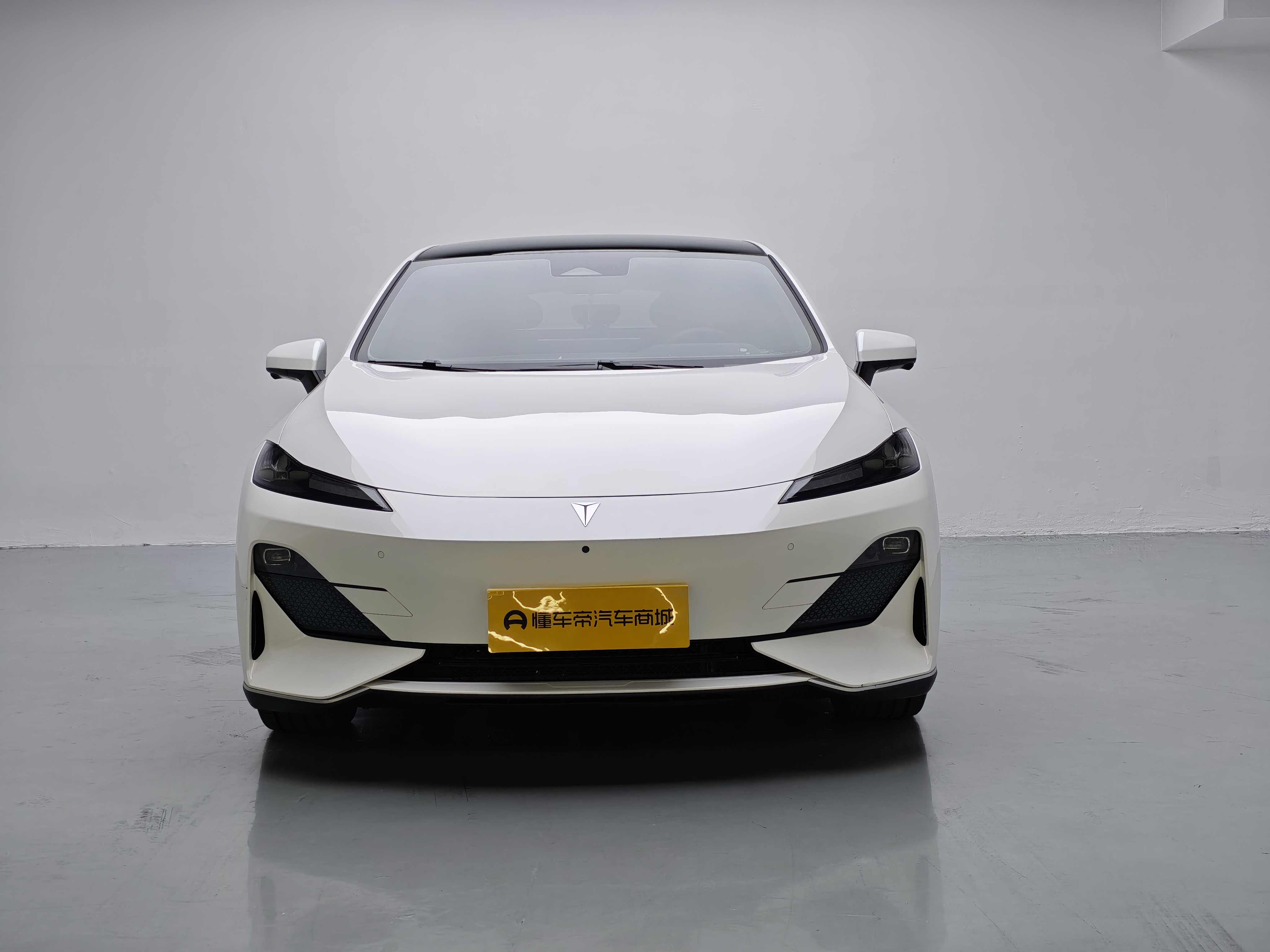 Deepal SL03 2024 image de voiture #2