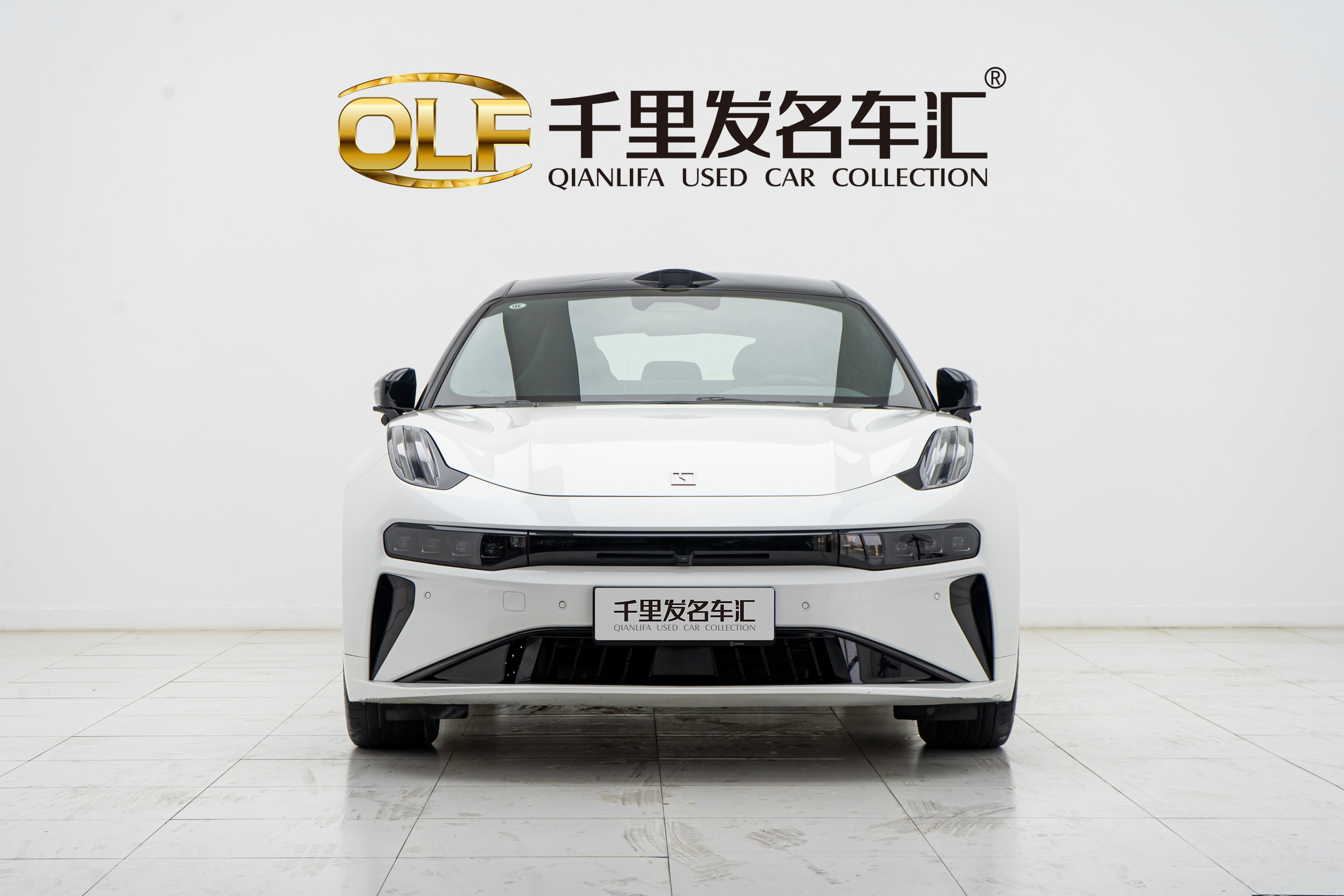 极氪 极氪001 2024 汽车图片 #2