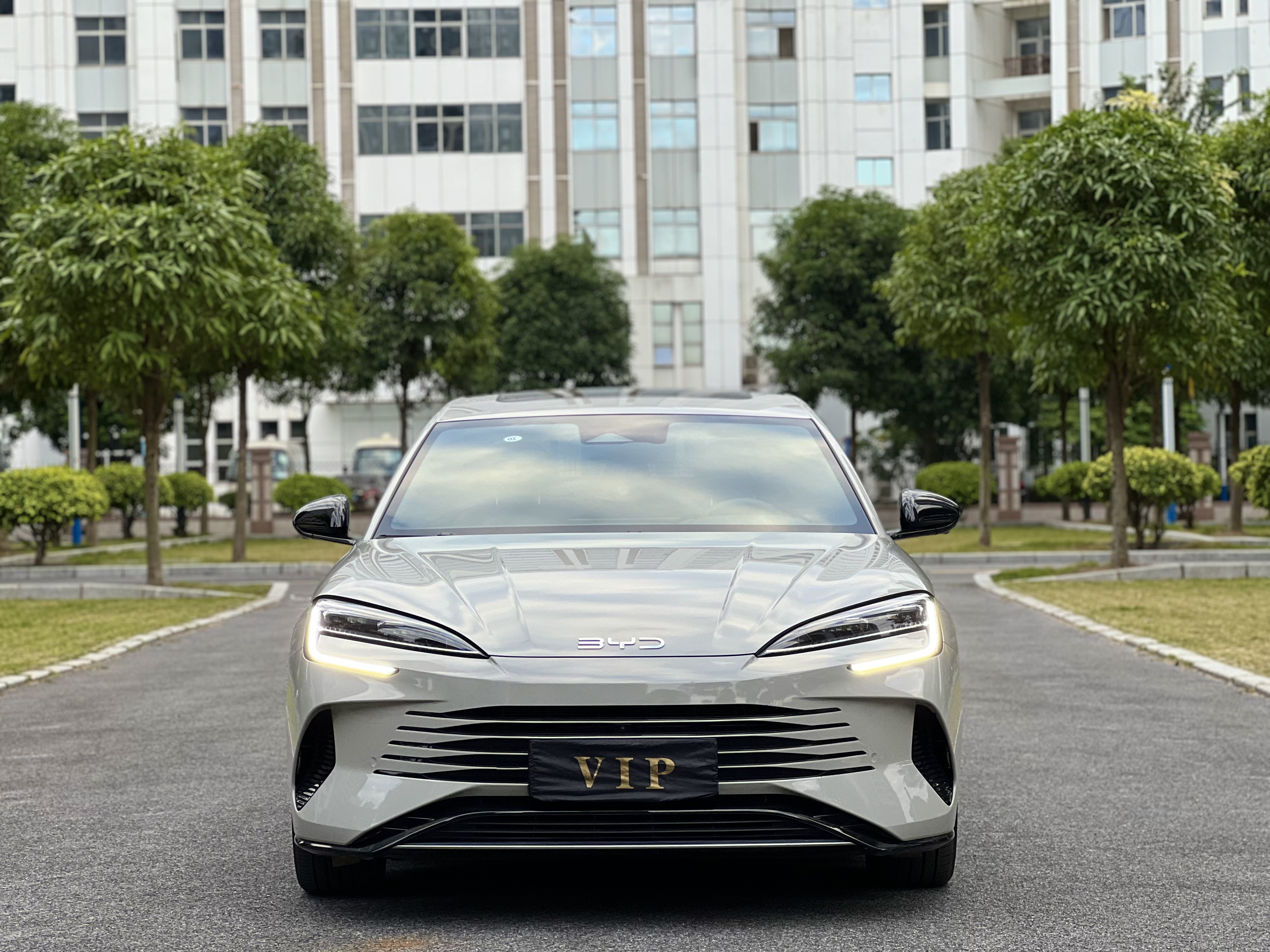 BYD Seal 2024 immagine di auto #2