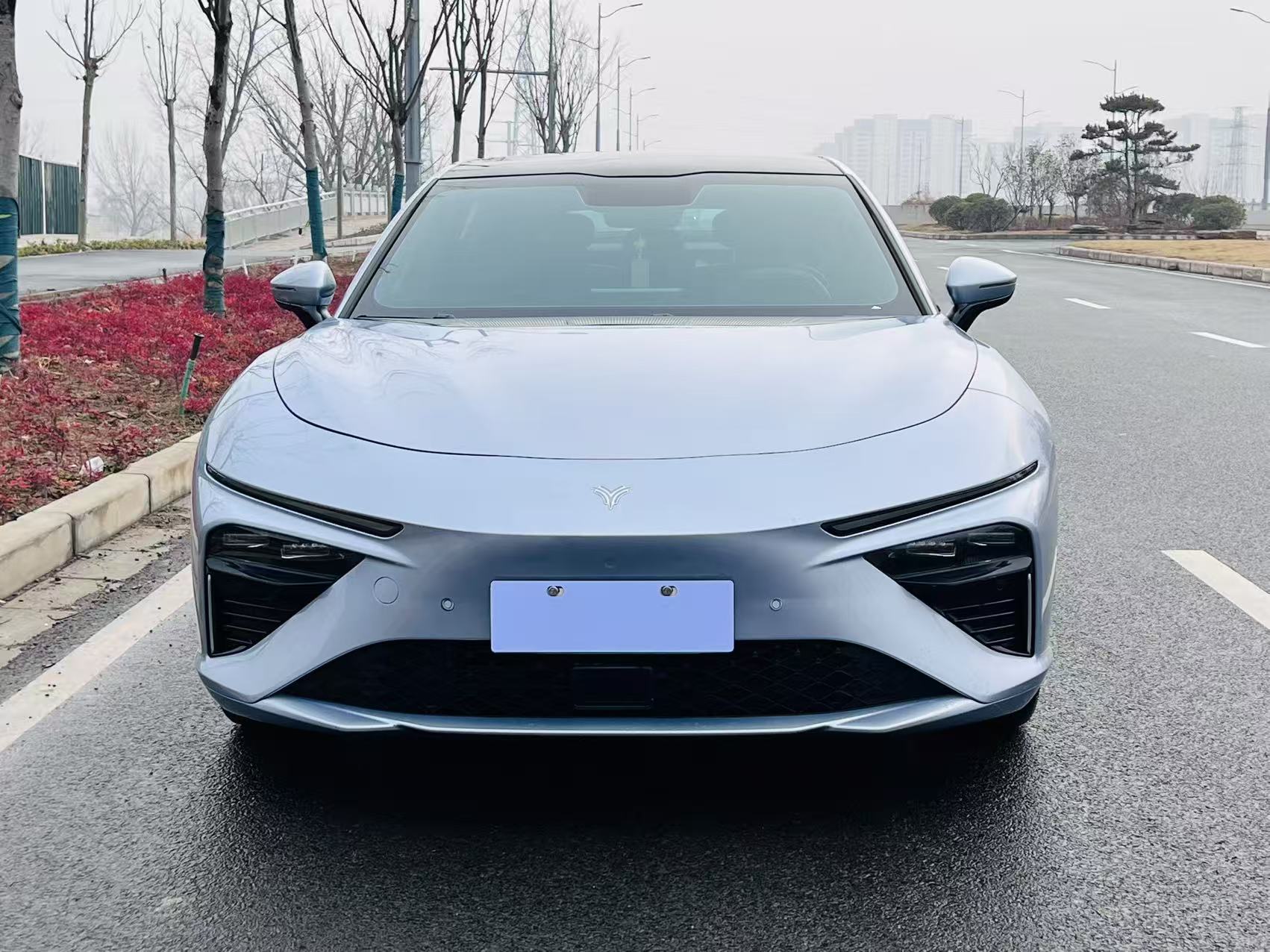 哪吒汽车 哪吒S 2024 汽车图片 #2