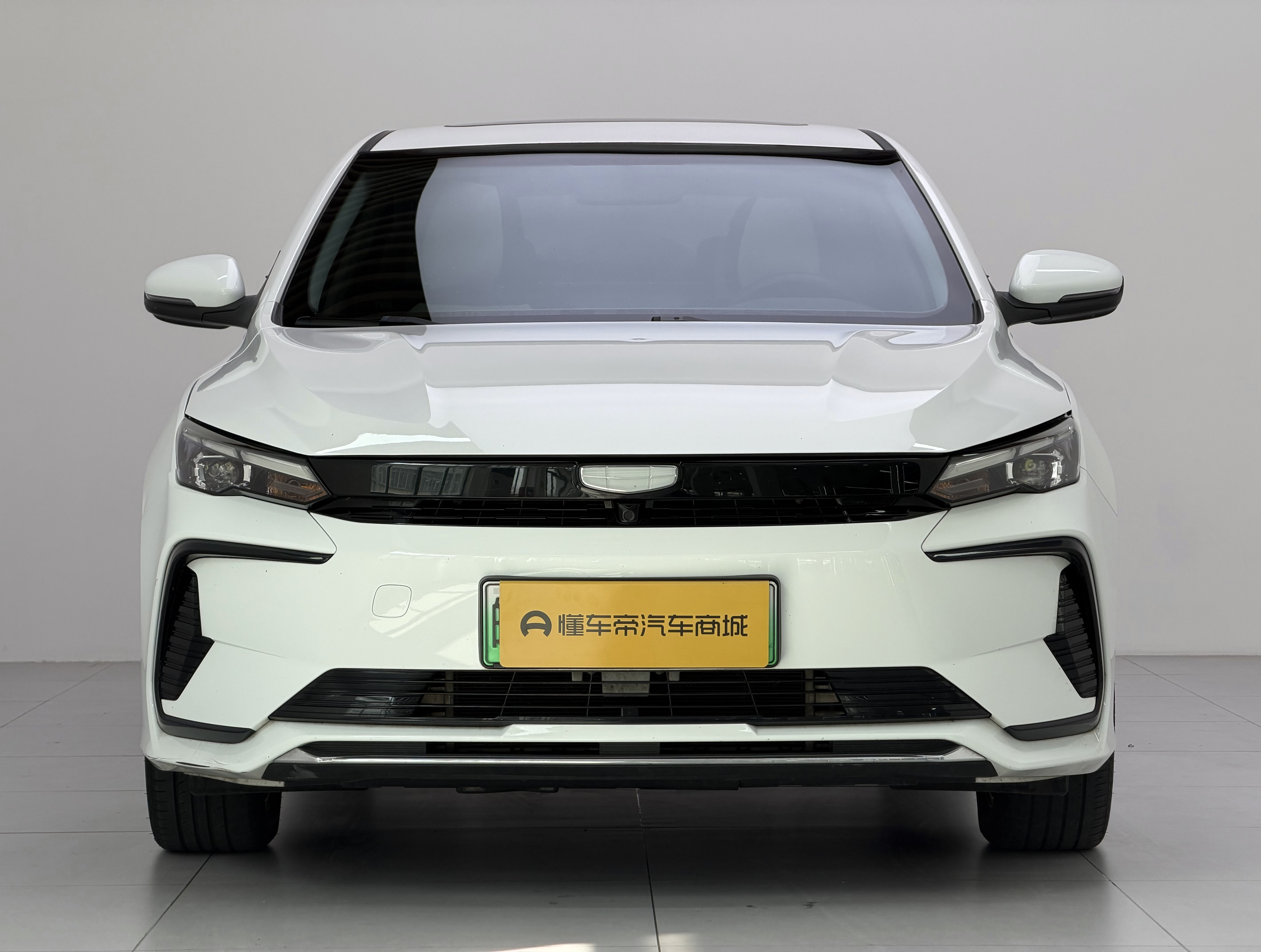 GEELY Emgrand L HiP 2024 imagem de carro #2