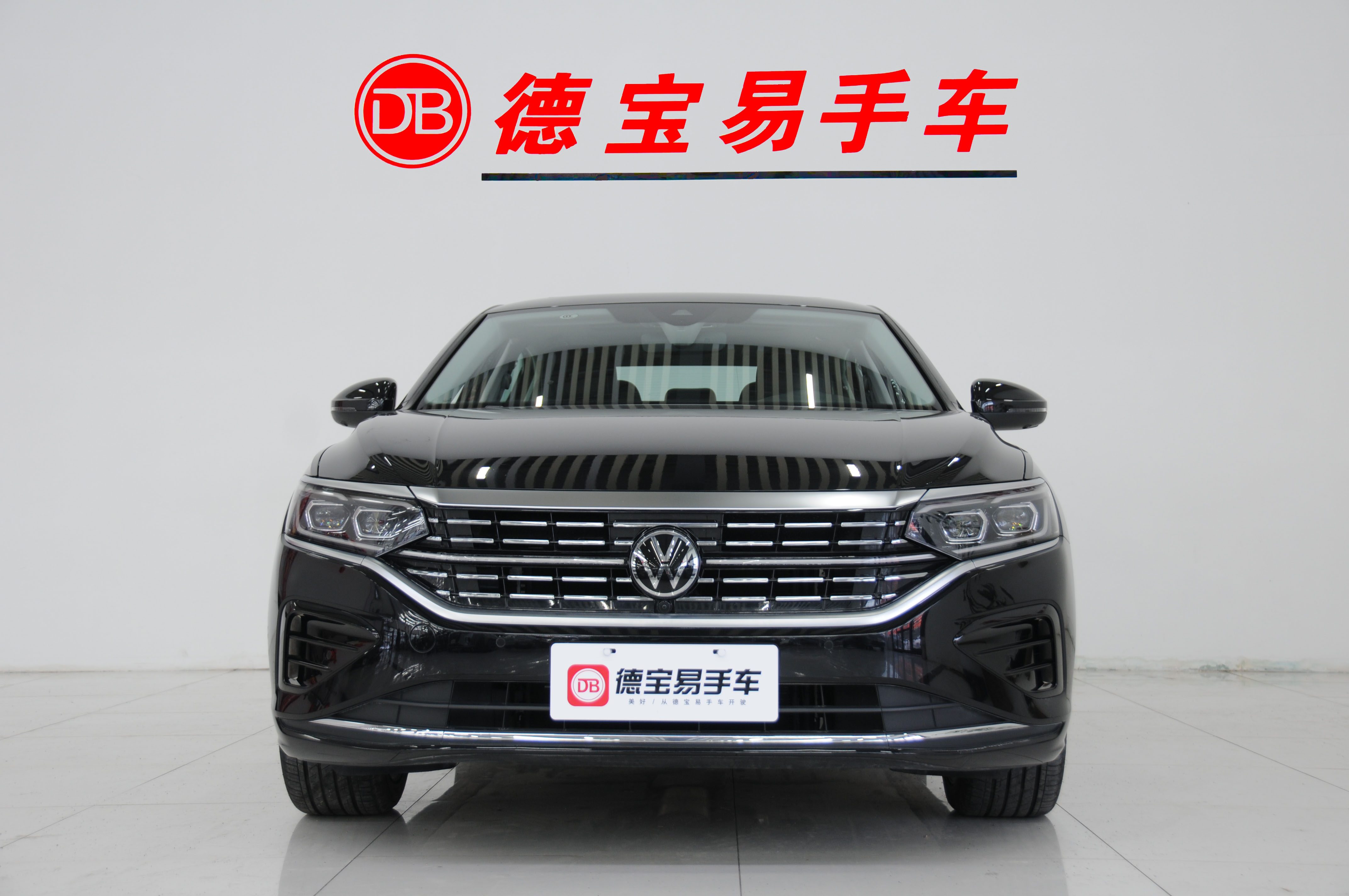 Volkswagen Passat 2024 #2 Volkswagen Passat 2024 car image #2