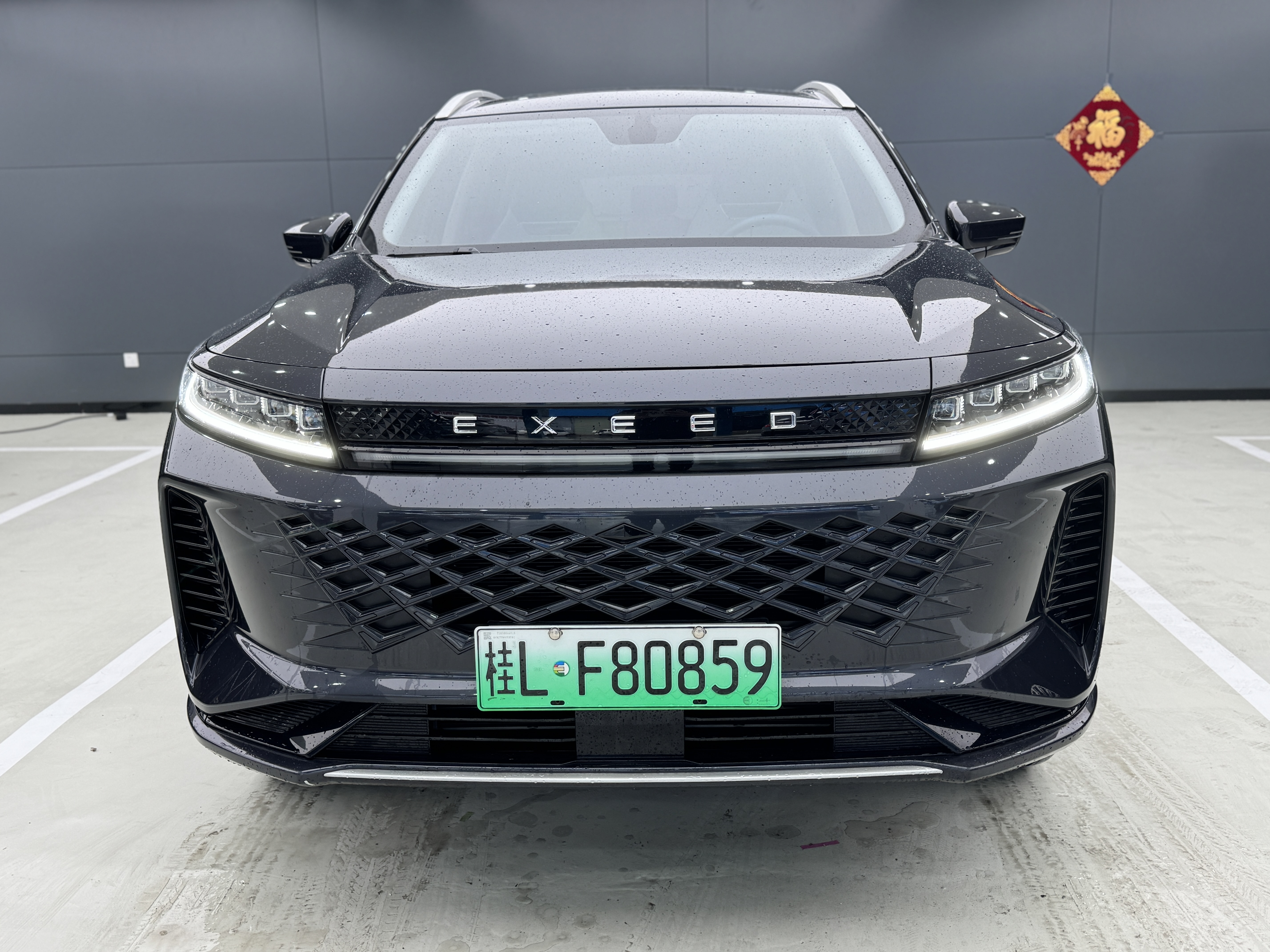 Exceed Chasing Wind C-DM 2024 car image #2