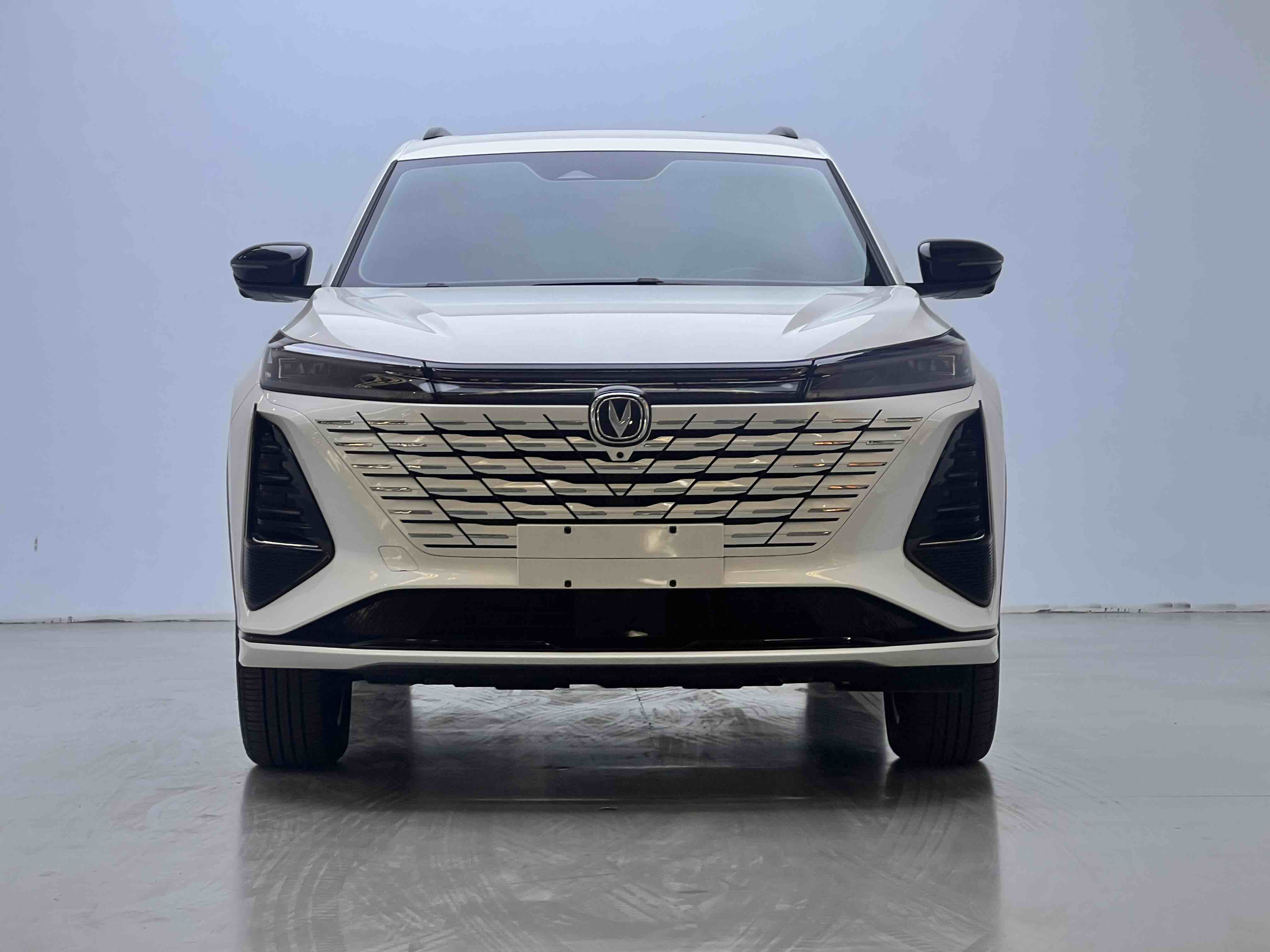 Changan CS75 Plus 2024 car image #2