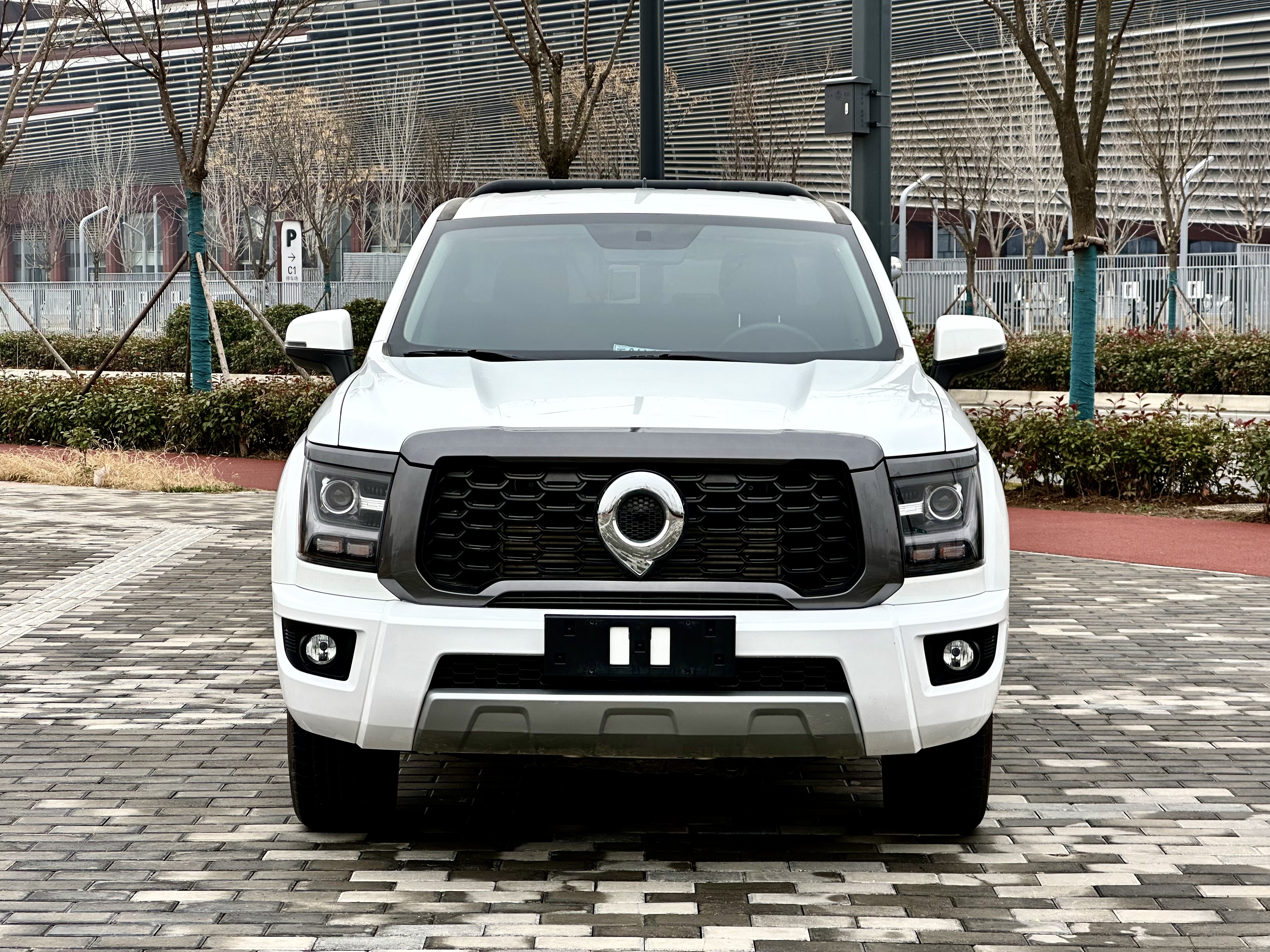 Great Wall Jingang Pao 2024 #2 Great Wall Jingang Pao 2024 car image #2