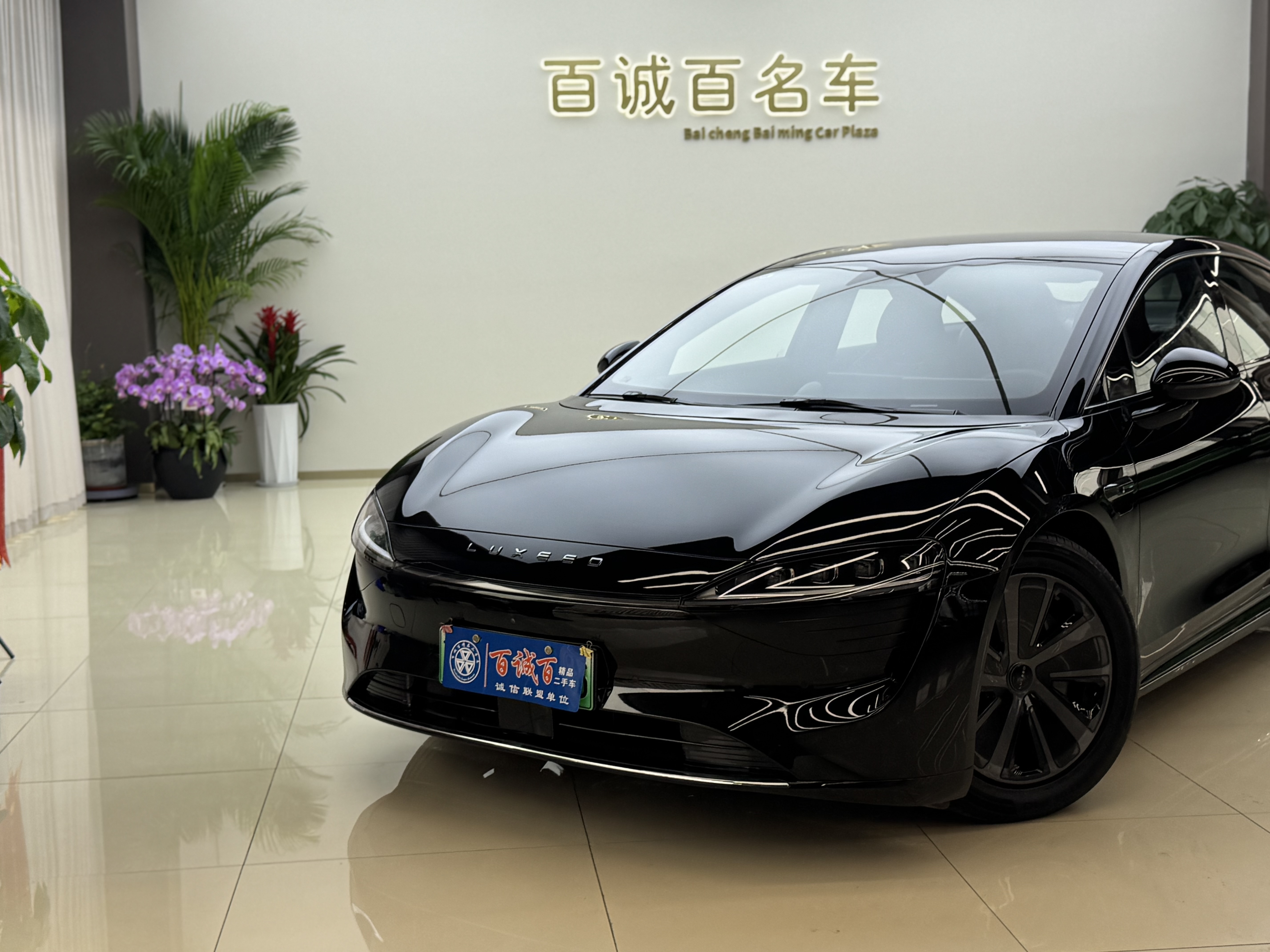 2024 car image #2