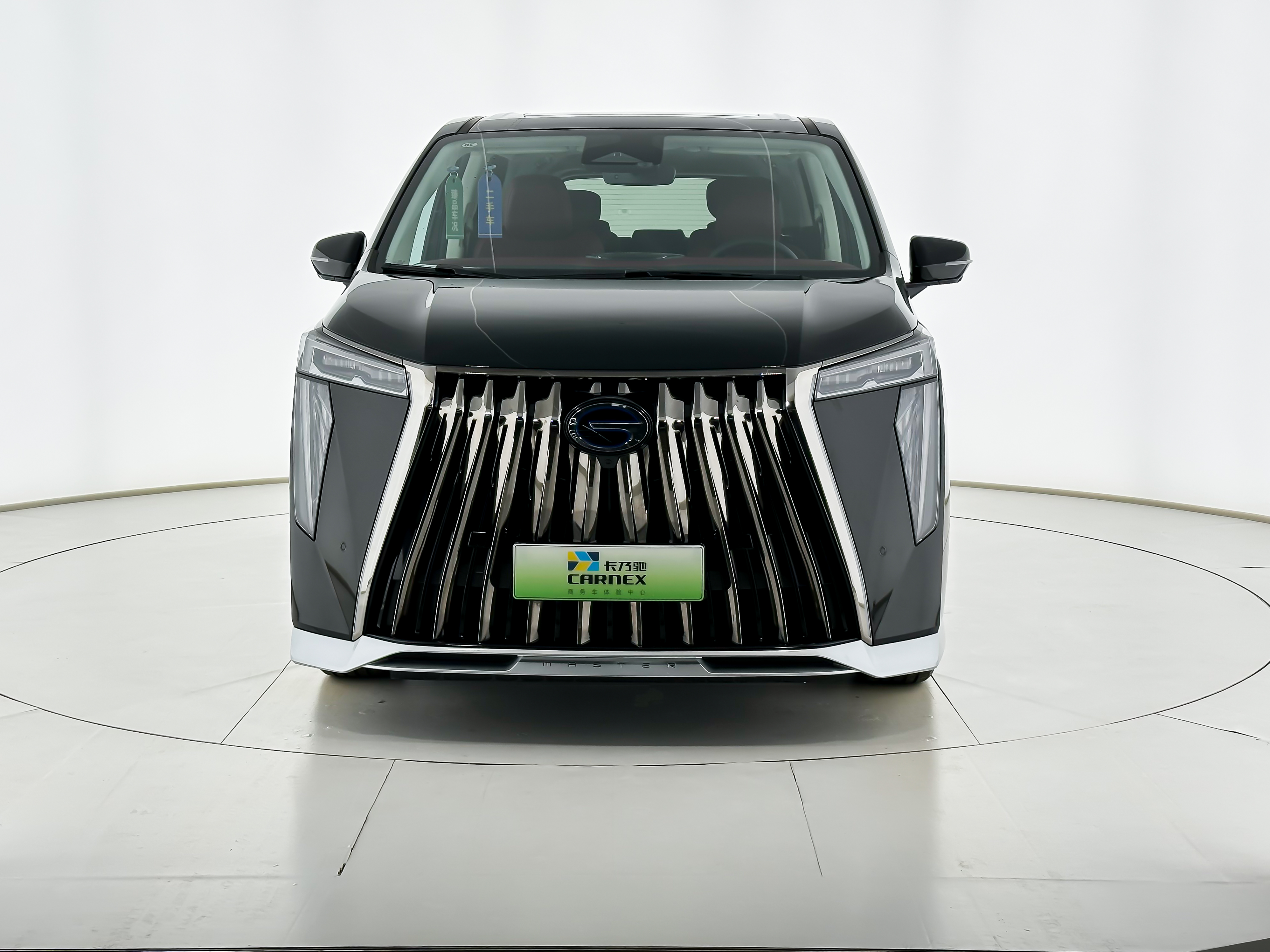 GAC Trumpchi E9 2025 imagen de coche #2