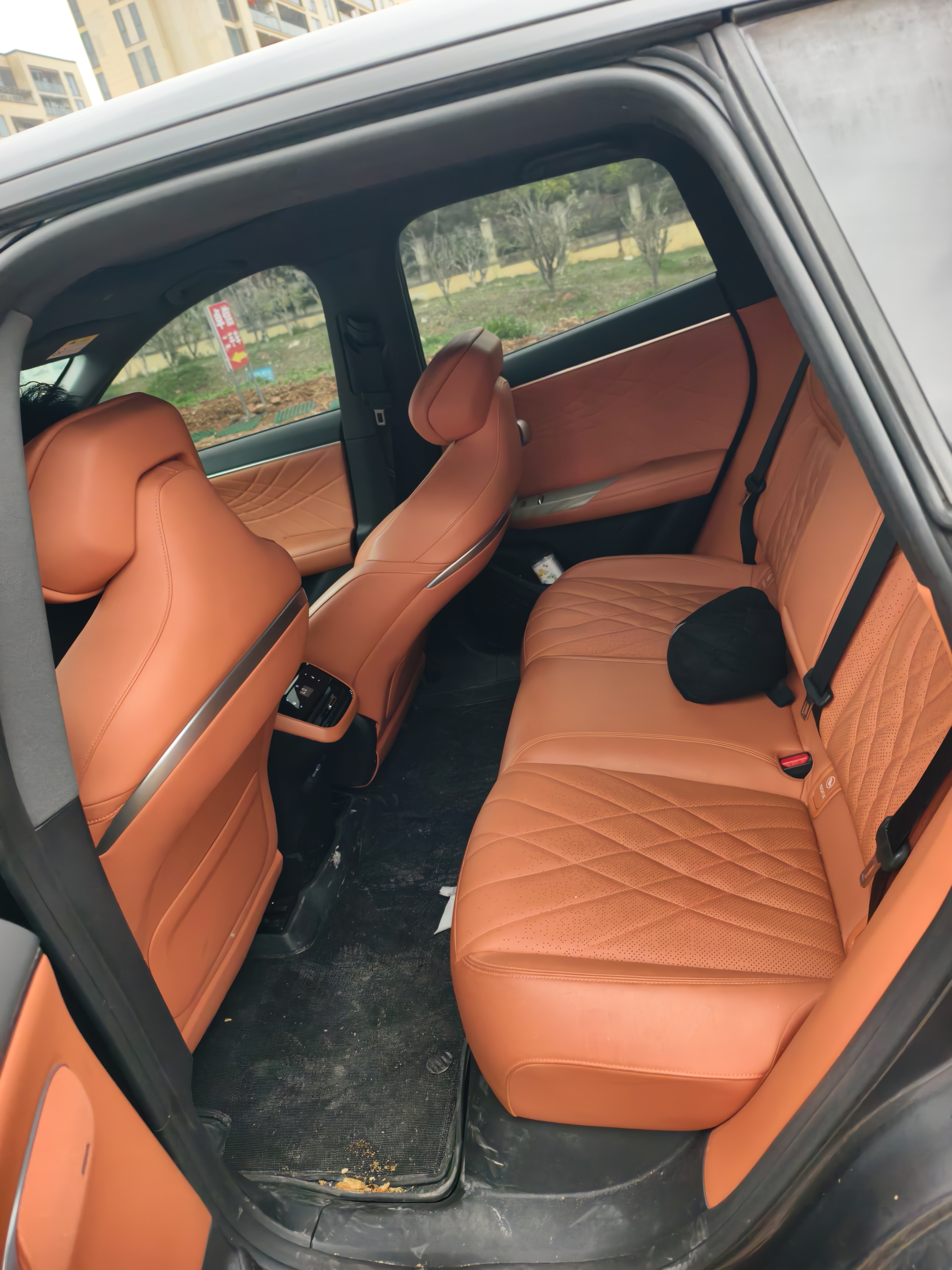 Deepal 2024 imagem de carro #2