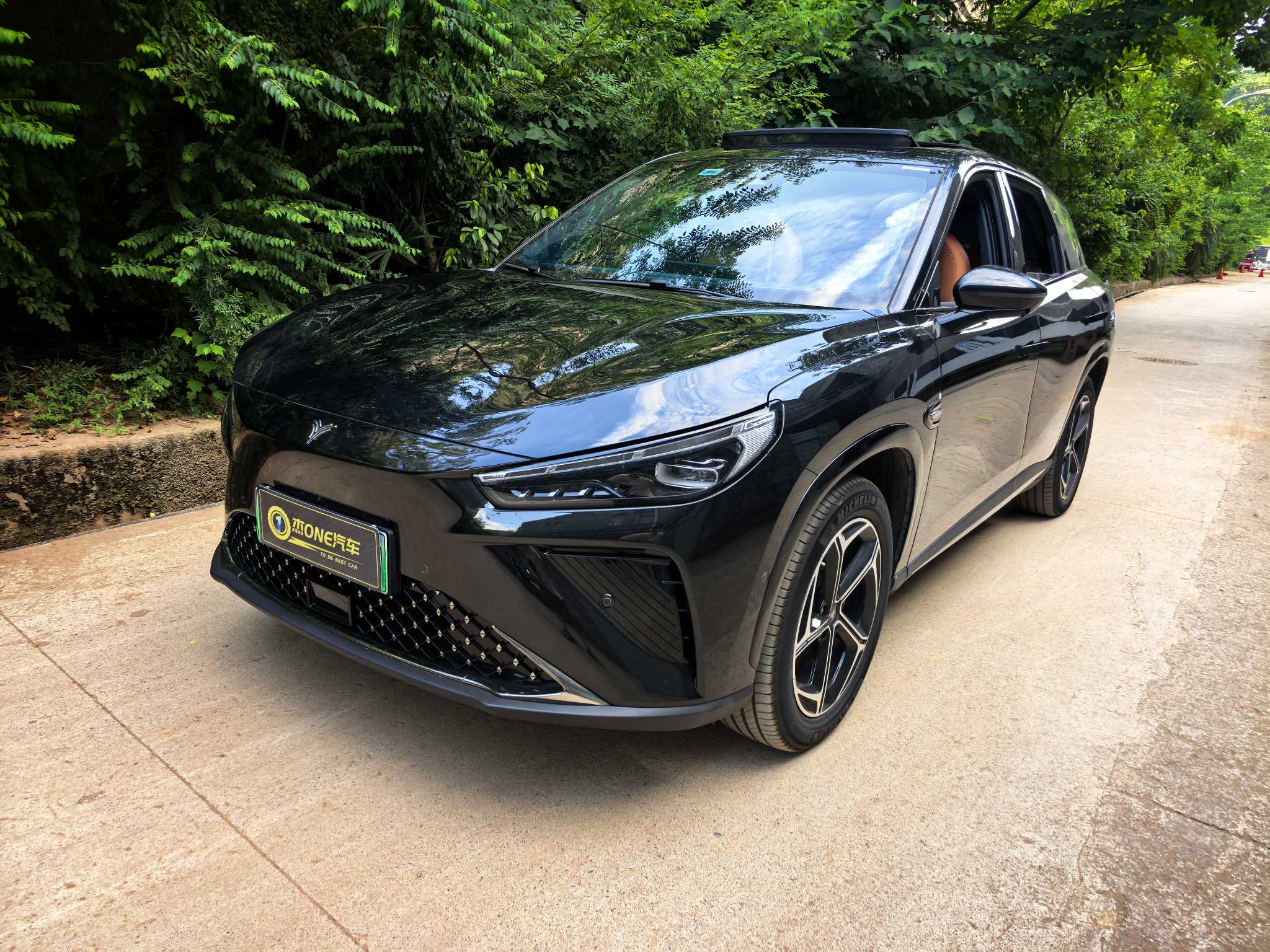 Neta L 2024 #2 Neta L 2024 изображение автомобиля #2